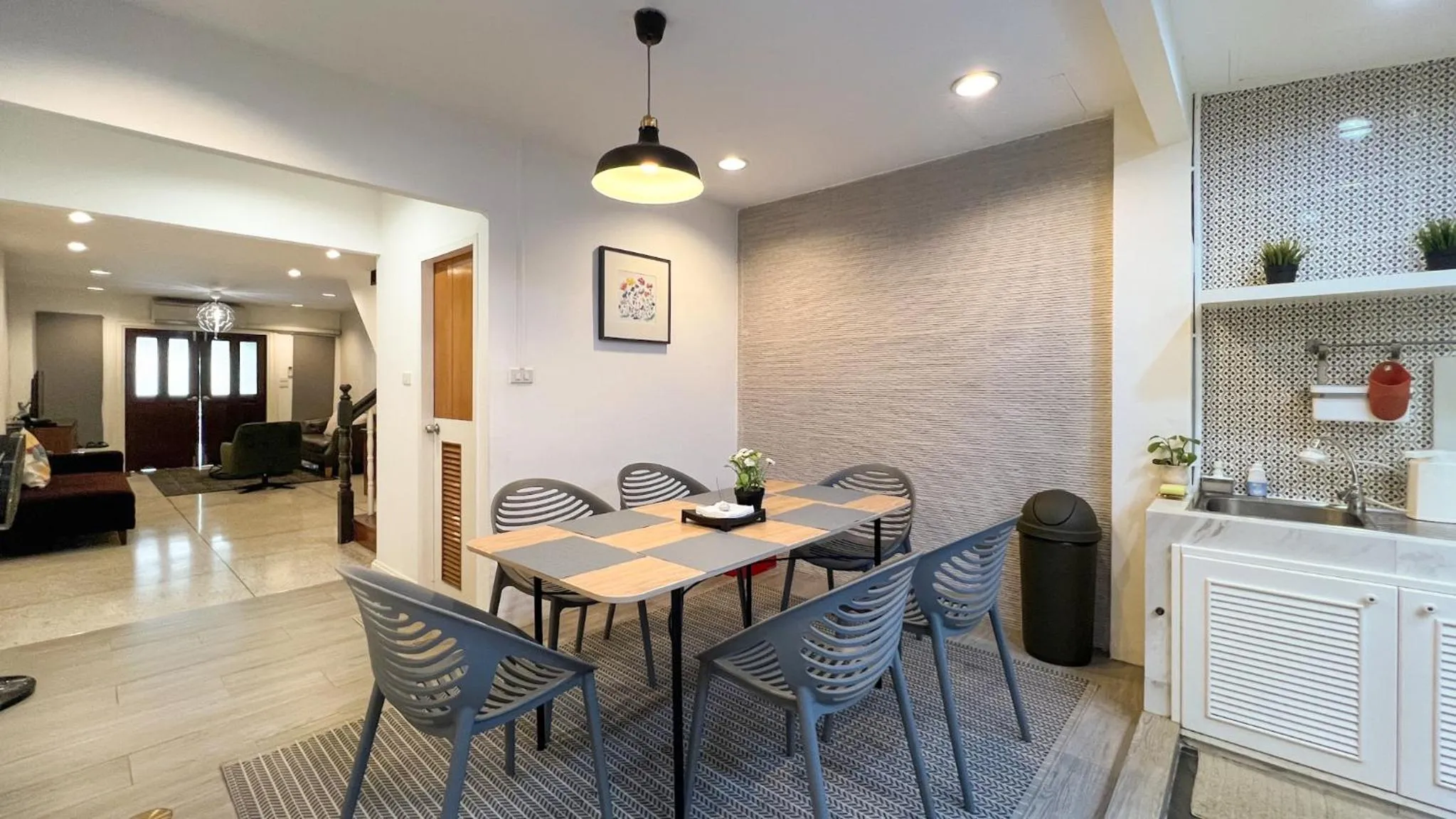 Neveu Premier Residence : Ratchada