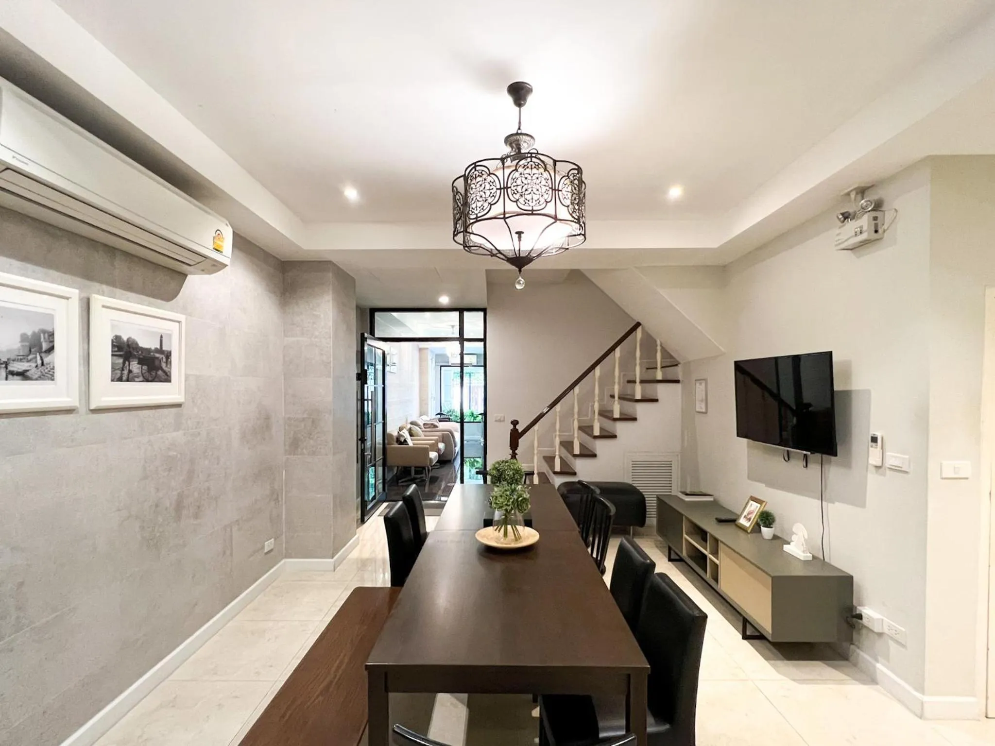 Neveu Premier Residence : Ratchada