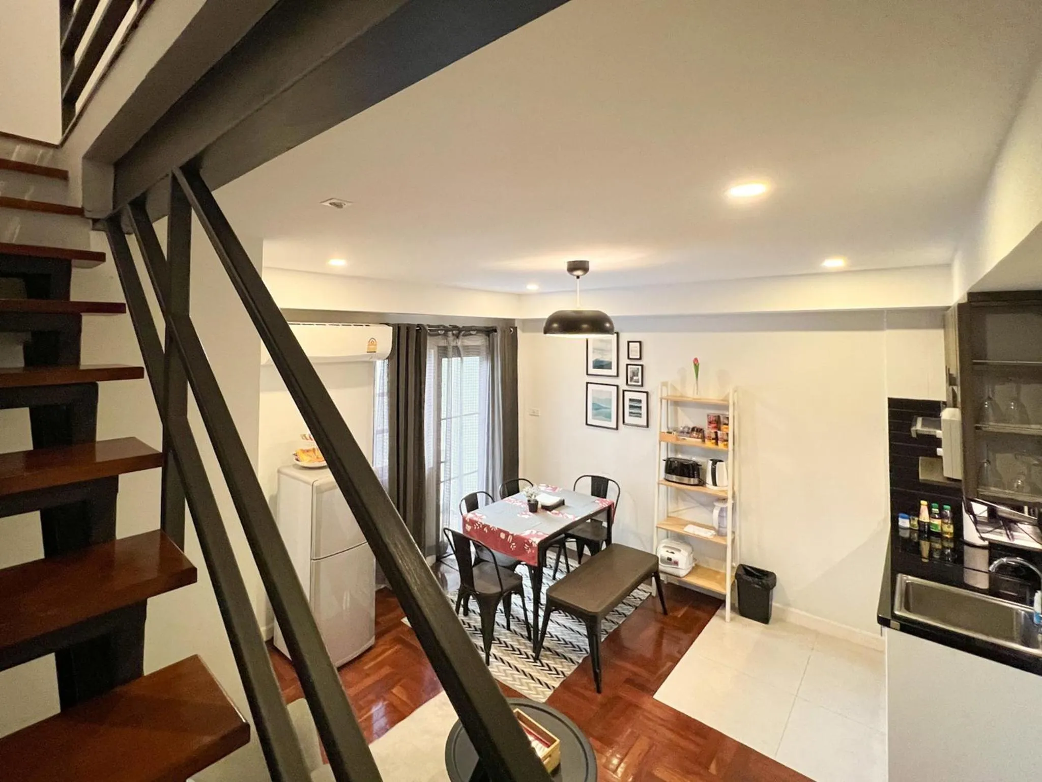 Neveu Premier Residence : Ratchada