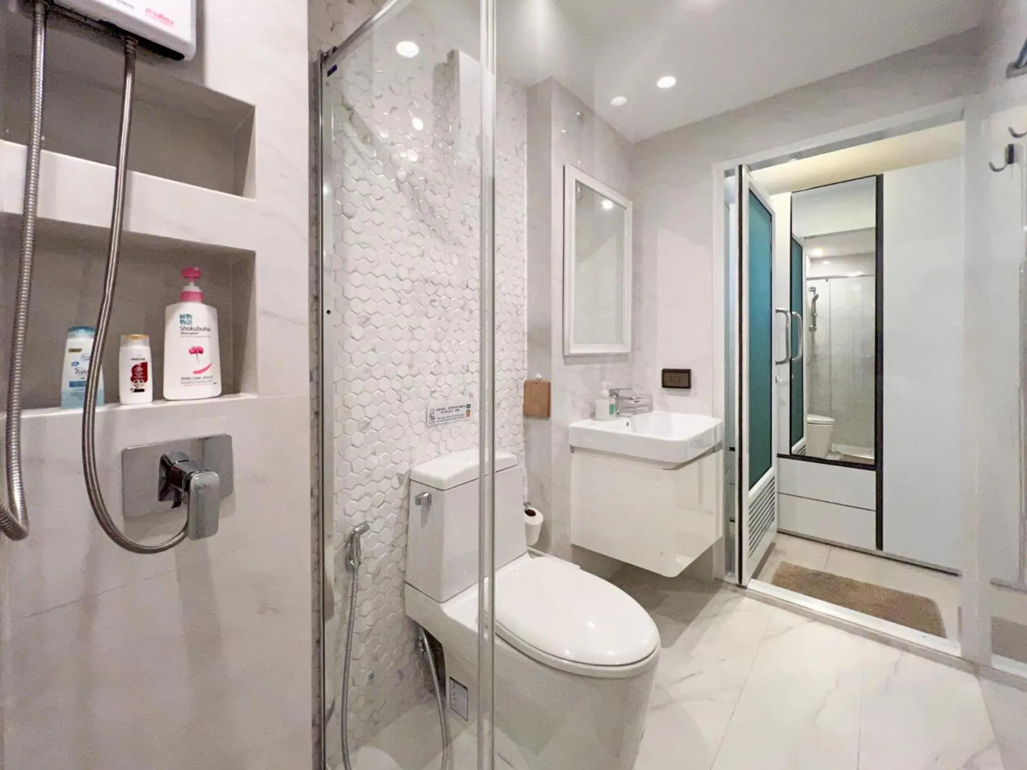 Neveu Premier Residence : Ratchada