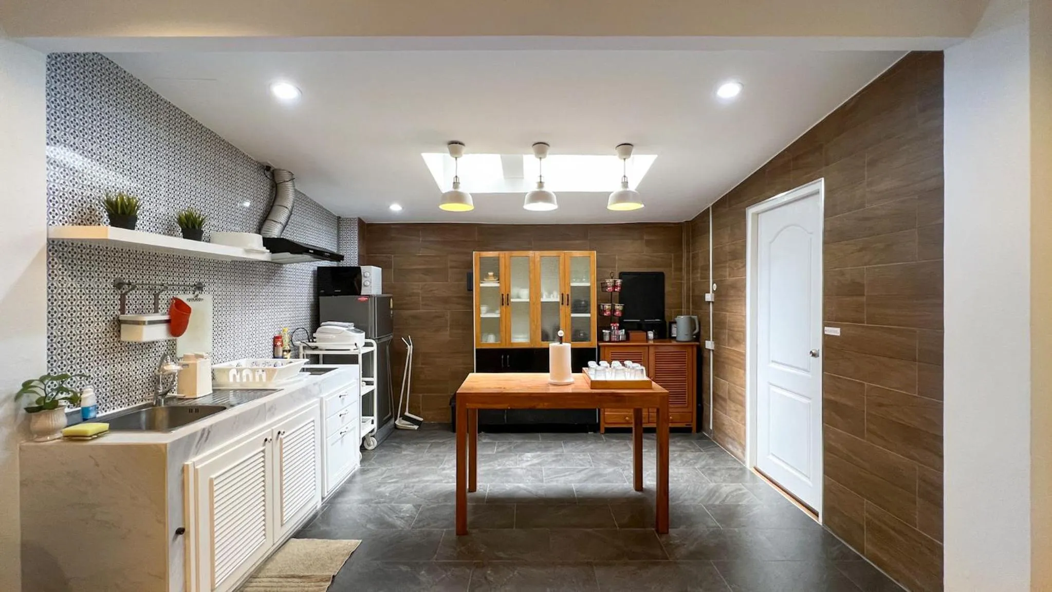 Neveu Premier Residence : Ratchada