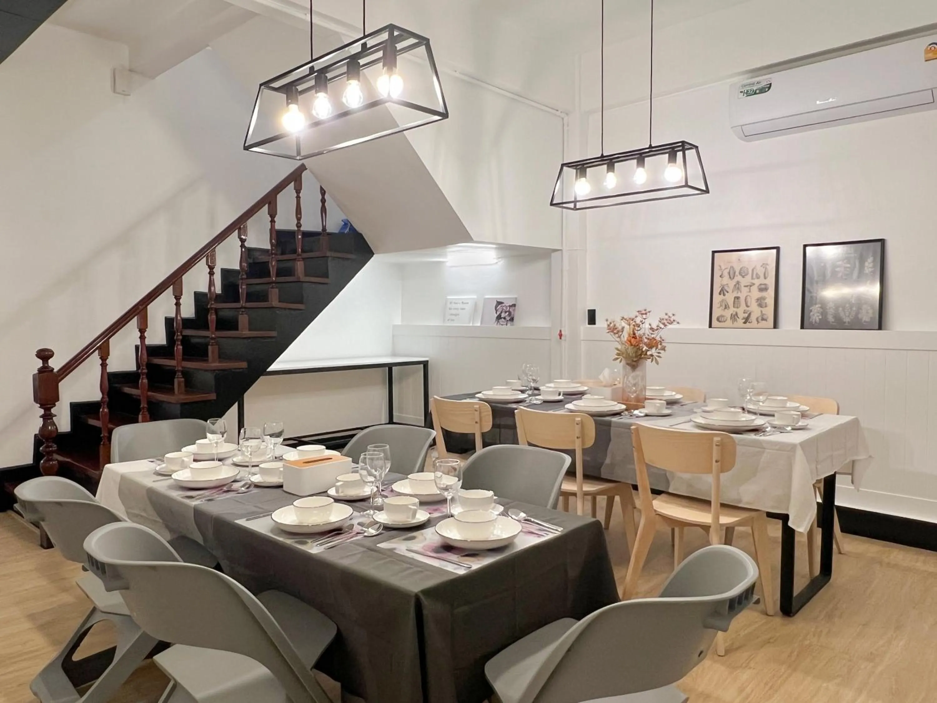 Neveu Premier Residence : Ratchada