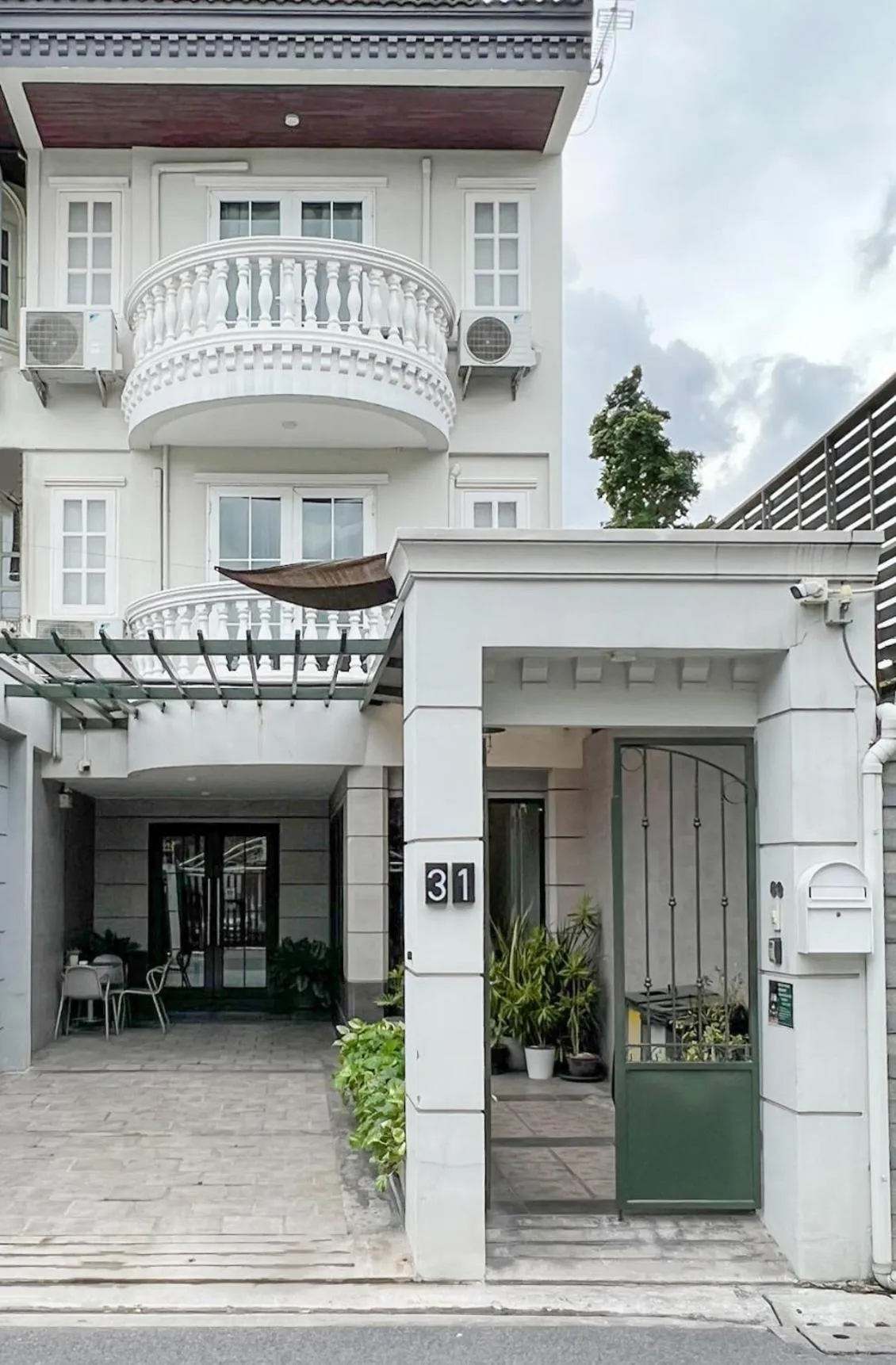 Neveu Premier Residence : Ratchada