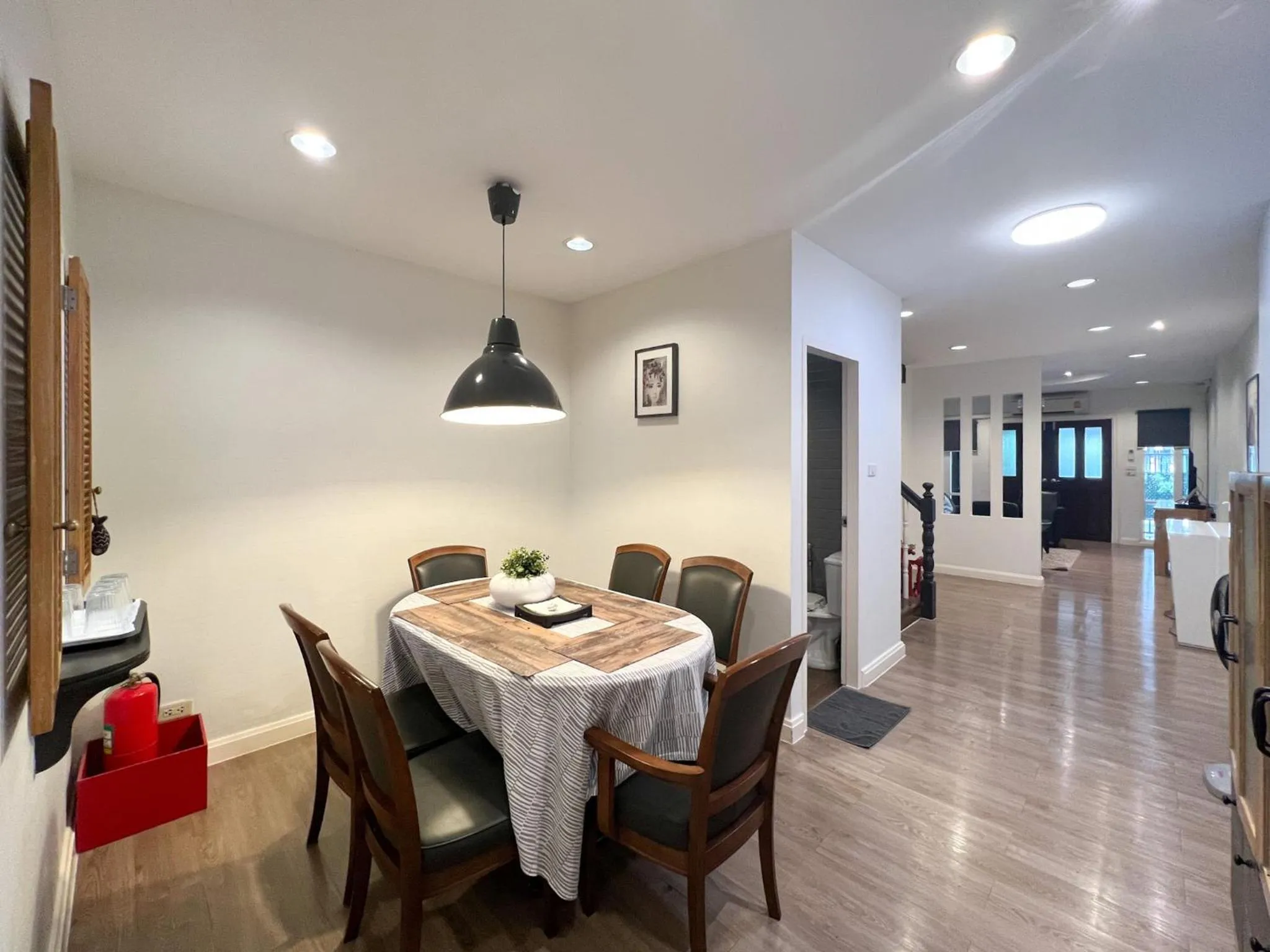 Neveu Premier Residence : Ratchada