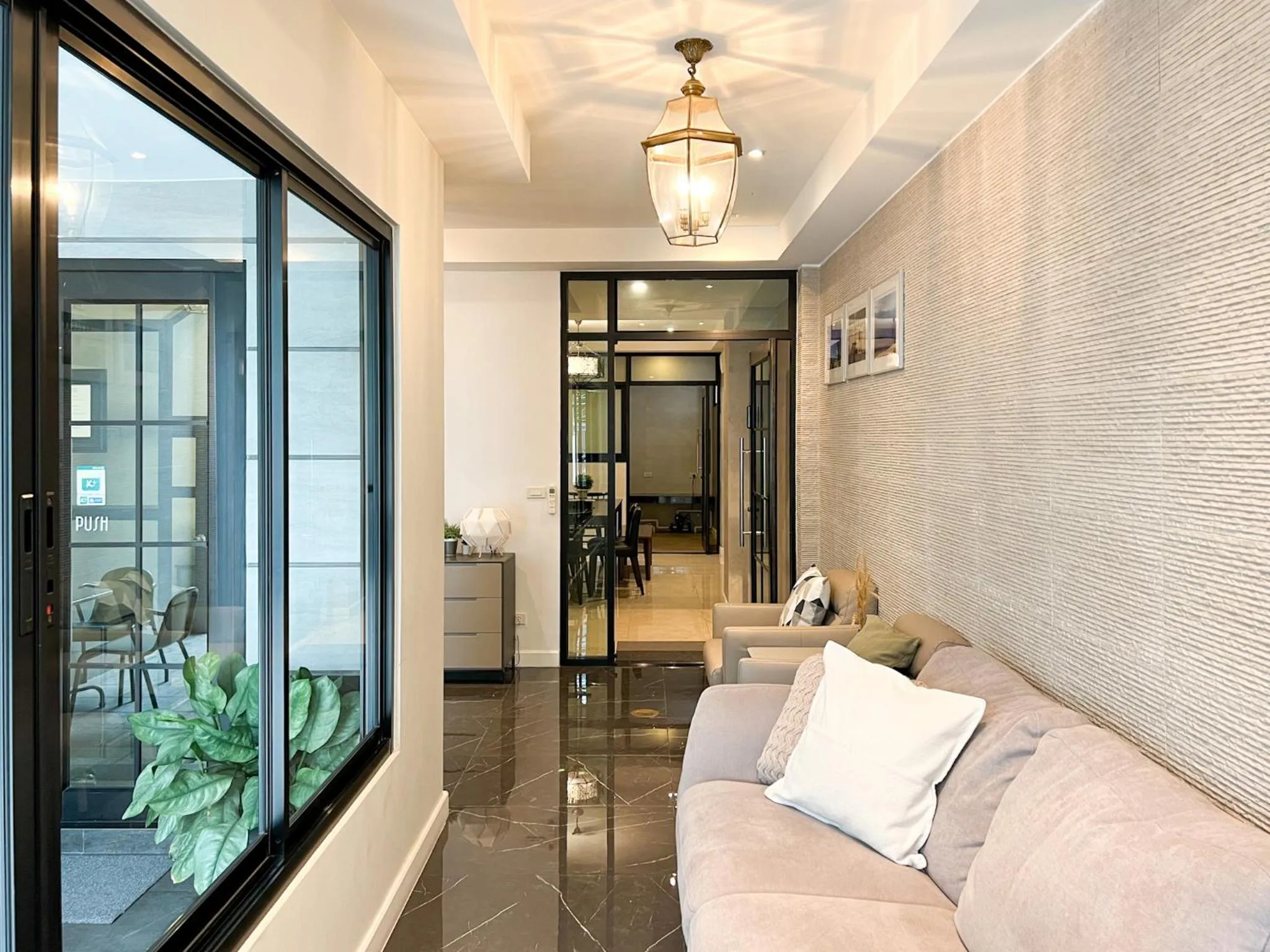 Neveu Premier Residence : Ratchada