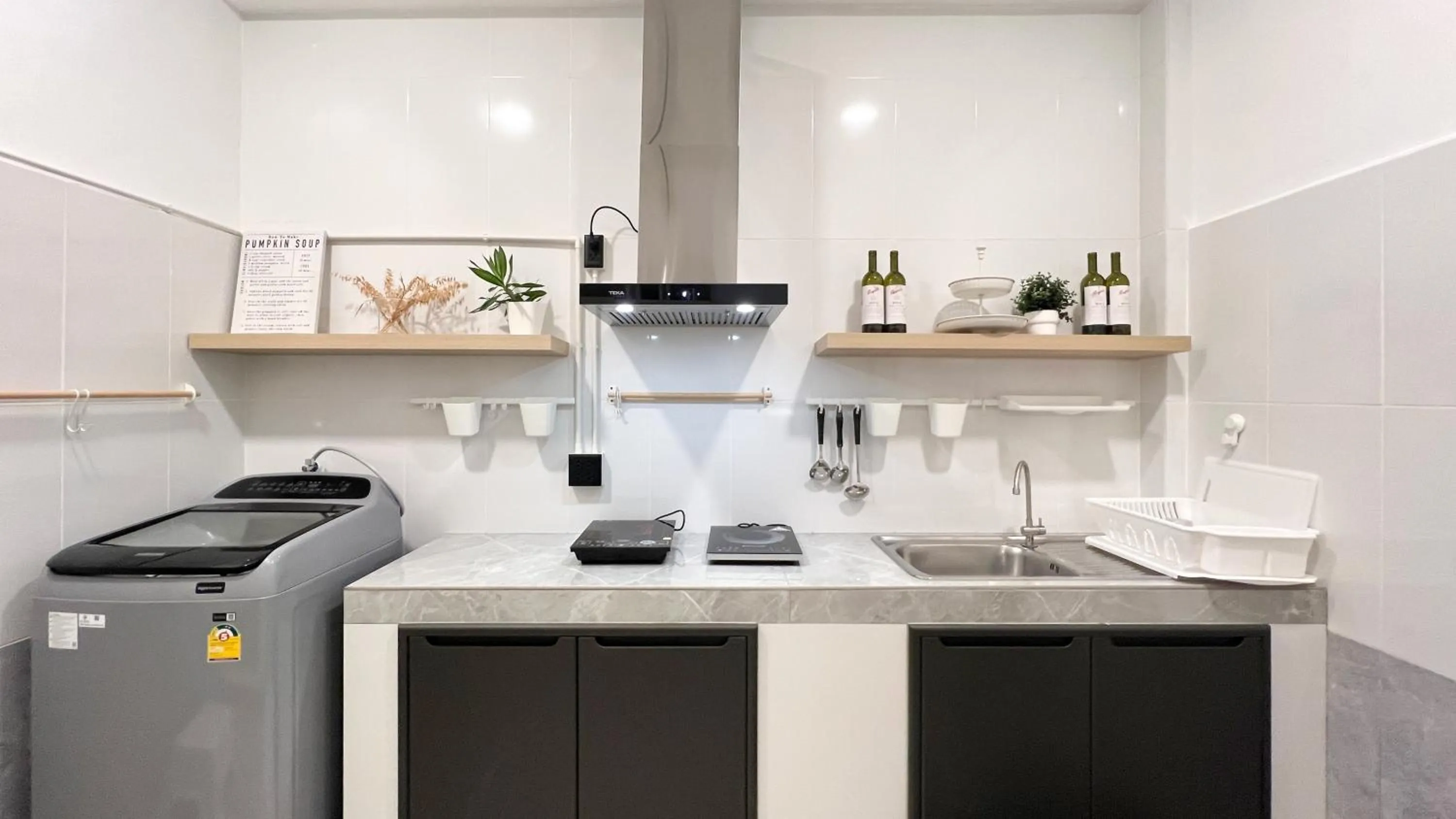 Neveu Premier Residence : Ratchada