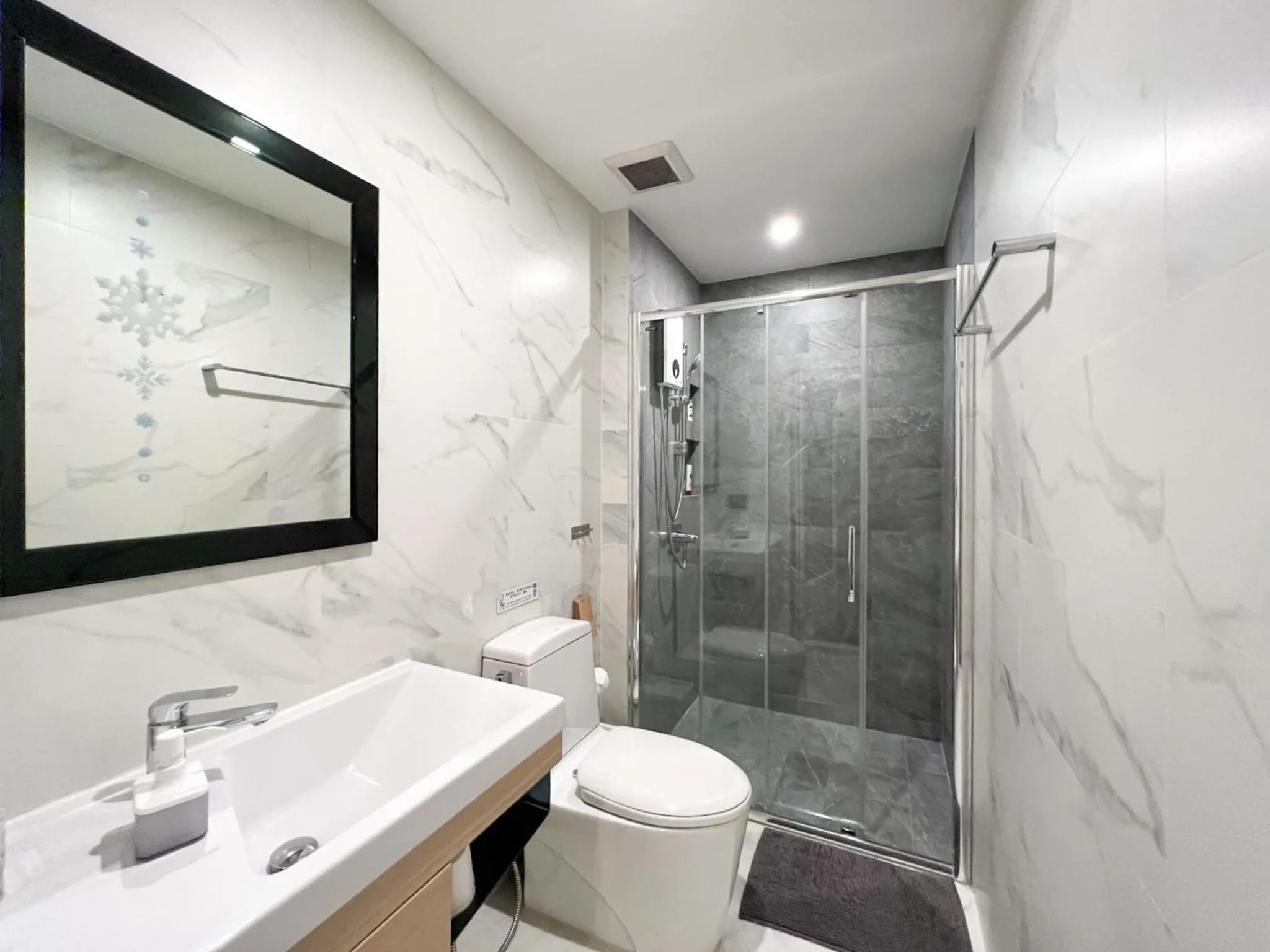 Neveu Premier Residence : Ratchada