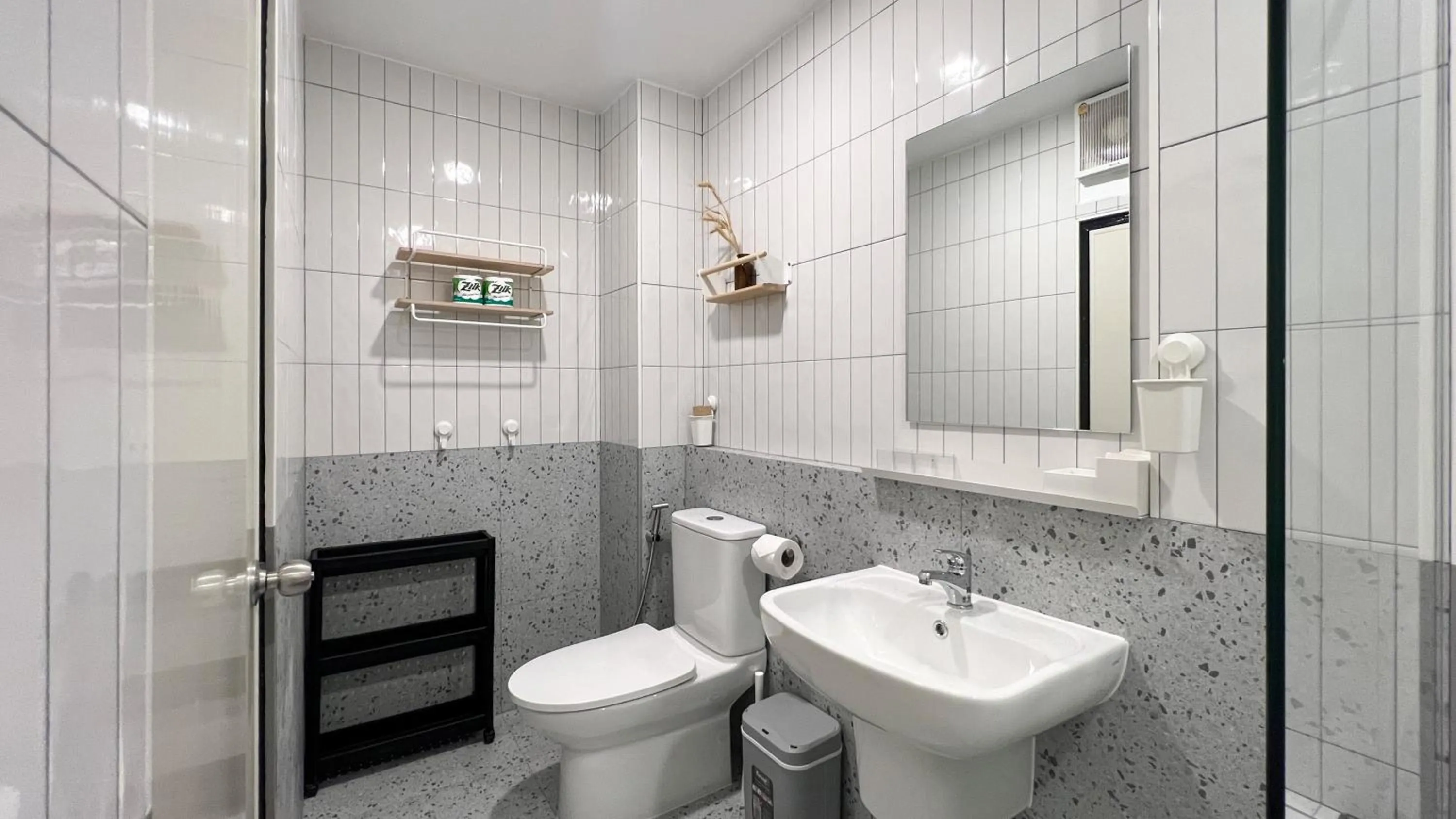 Neveu Premier Residence : Ratchada