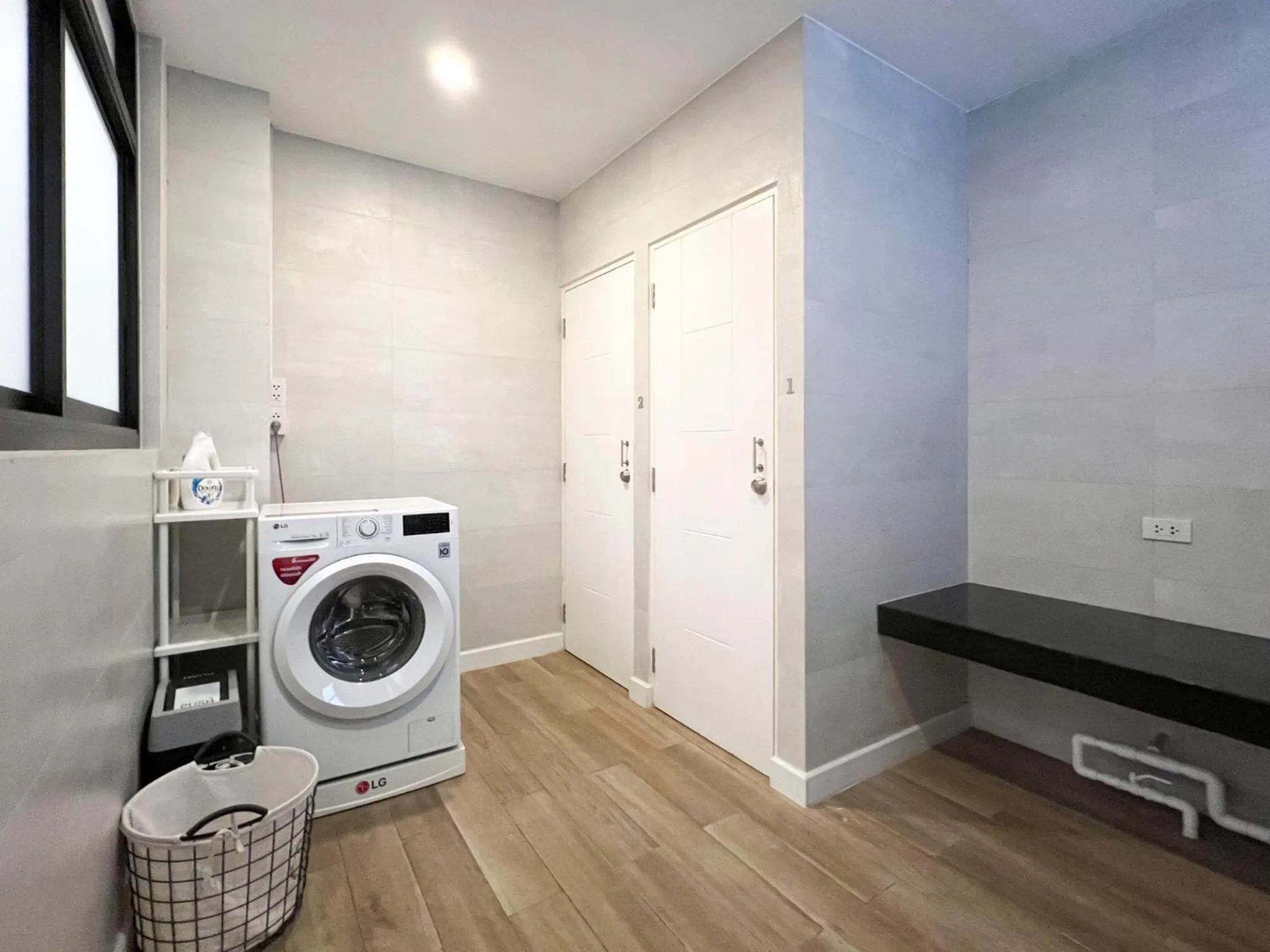 Neveu Premier Residence : Ratchada