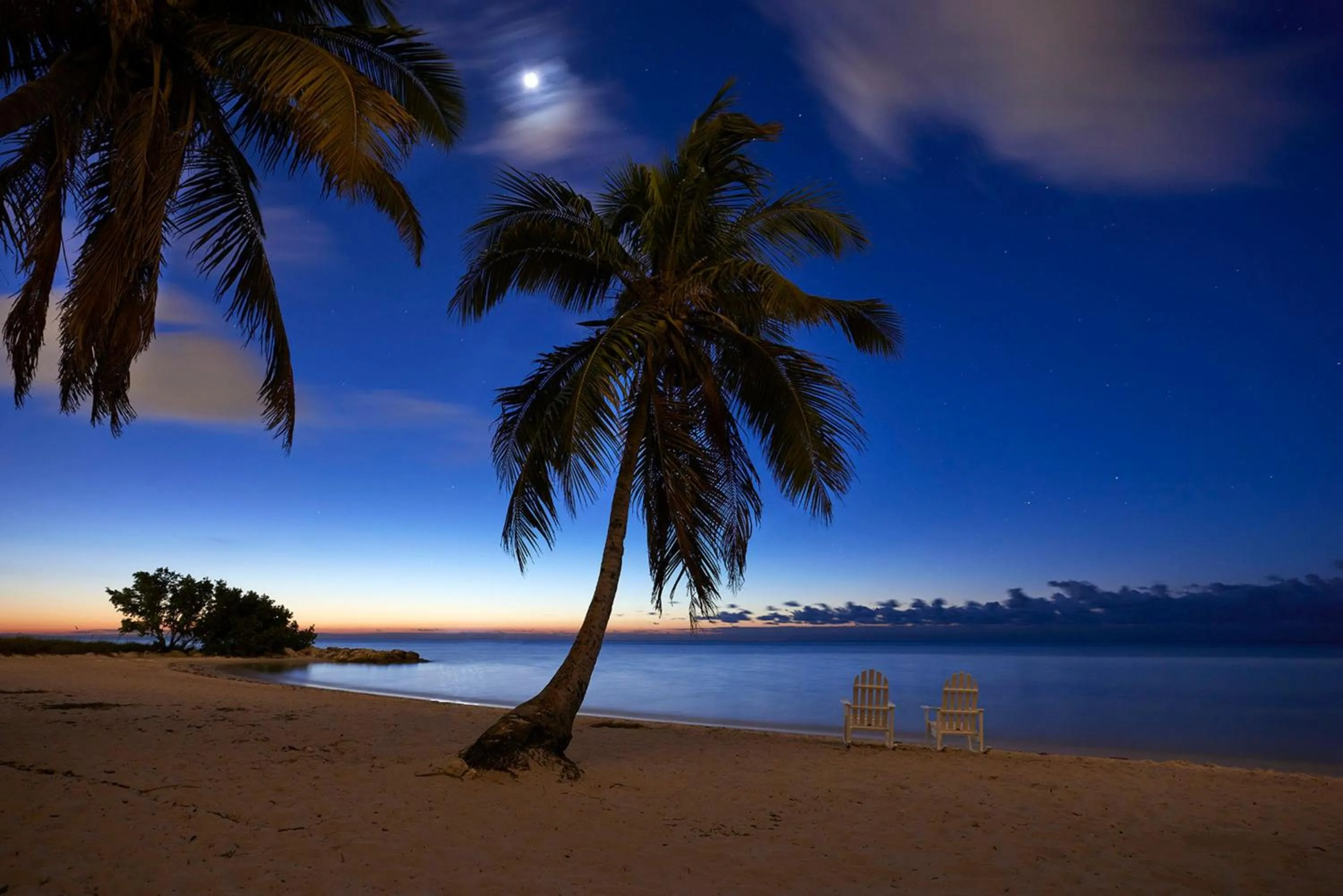 Beach in Margaritaville Beach House Key West