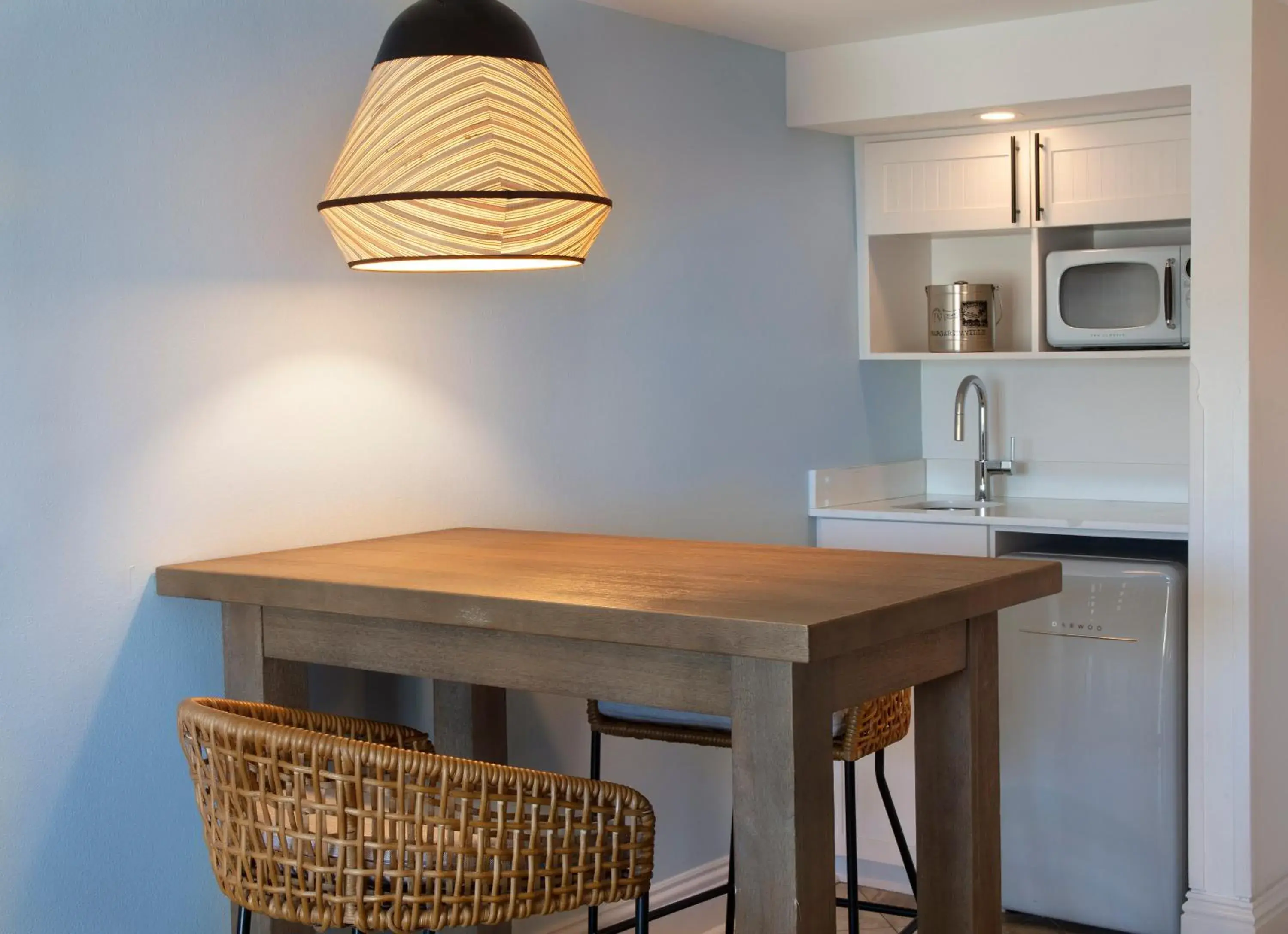 Two Bedroom Double Queen Suite Resort View in Margaritaville Beach House Key West Two Bedroom Double Queen Suite Resort View in Margaritaville Beach House Key West