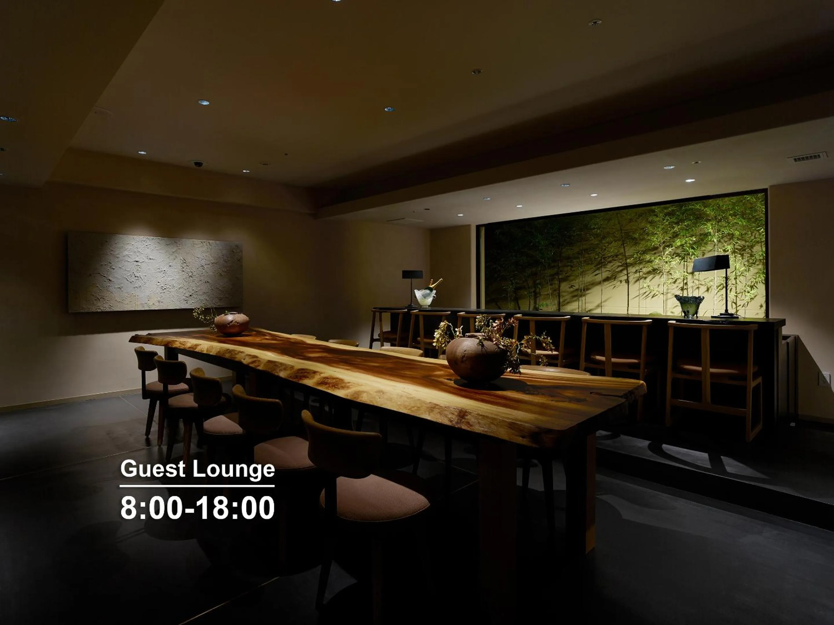 Lounge or bar in Hotel The Celestine Kyoto Gion