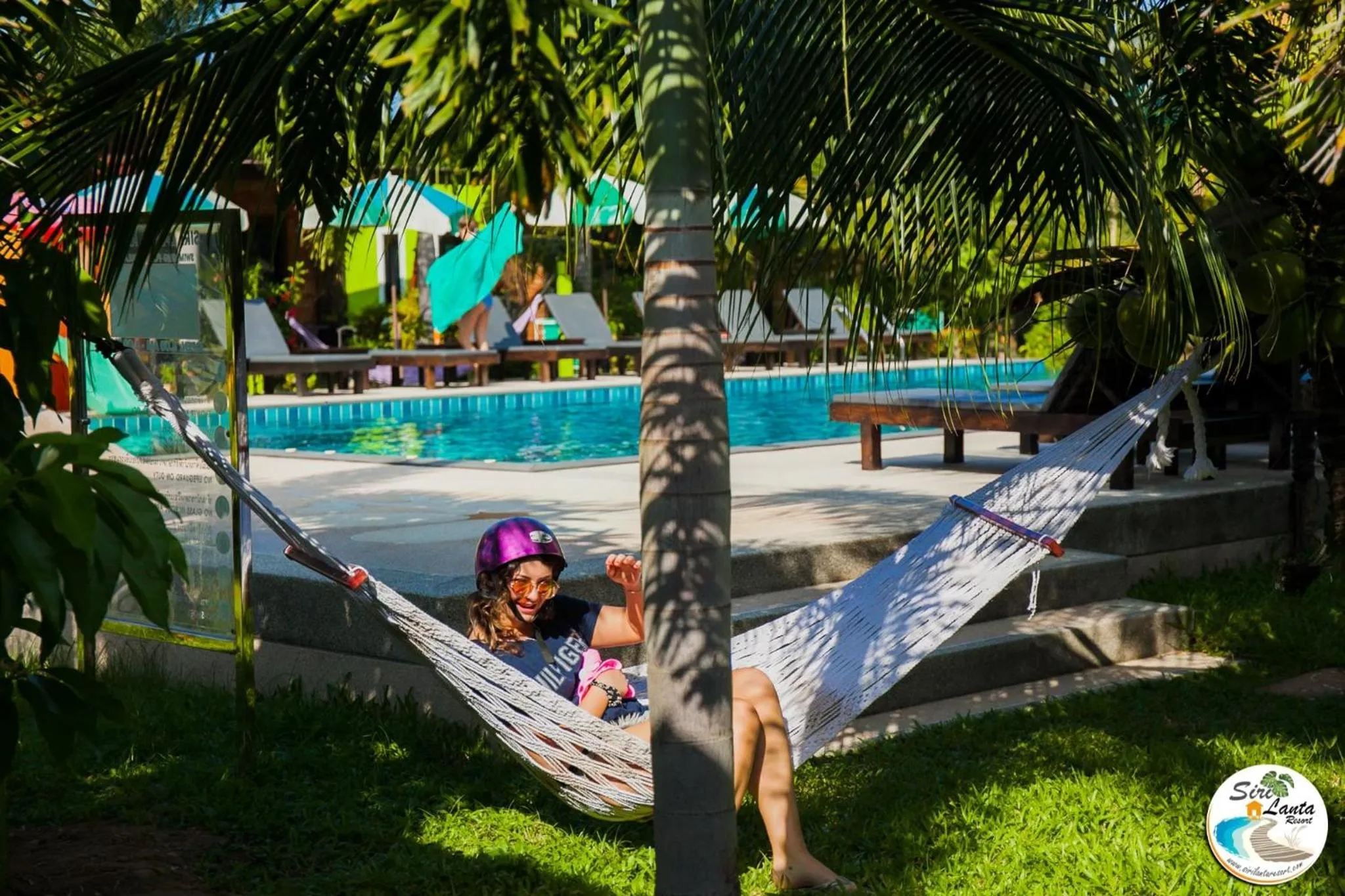 Siri Lanta Resort