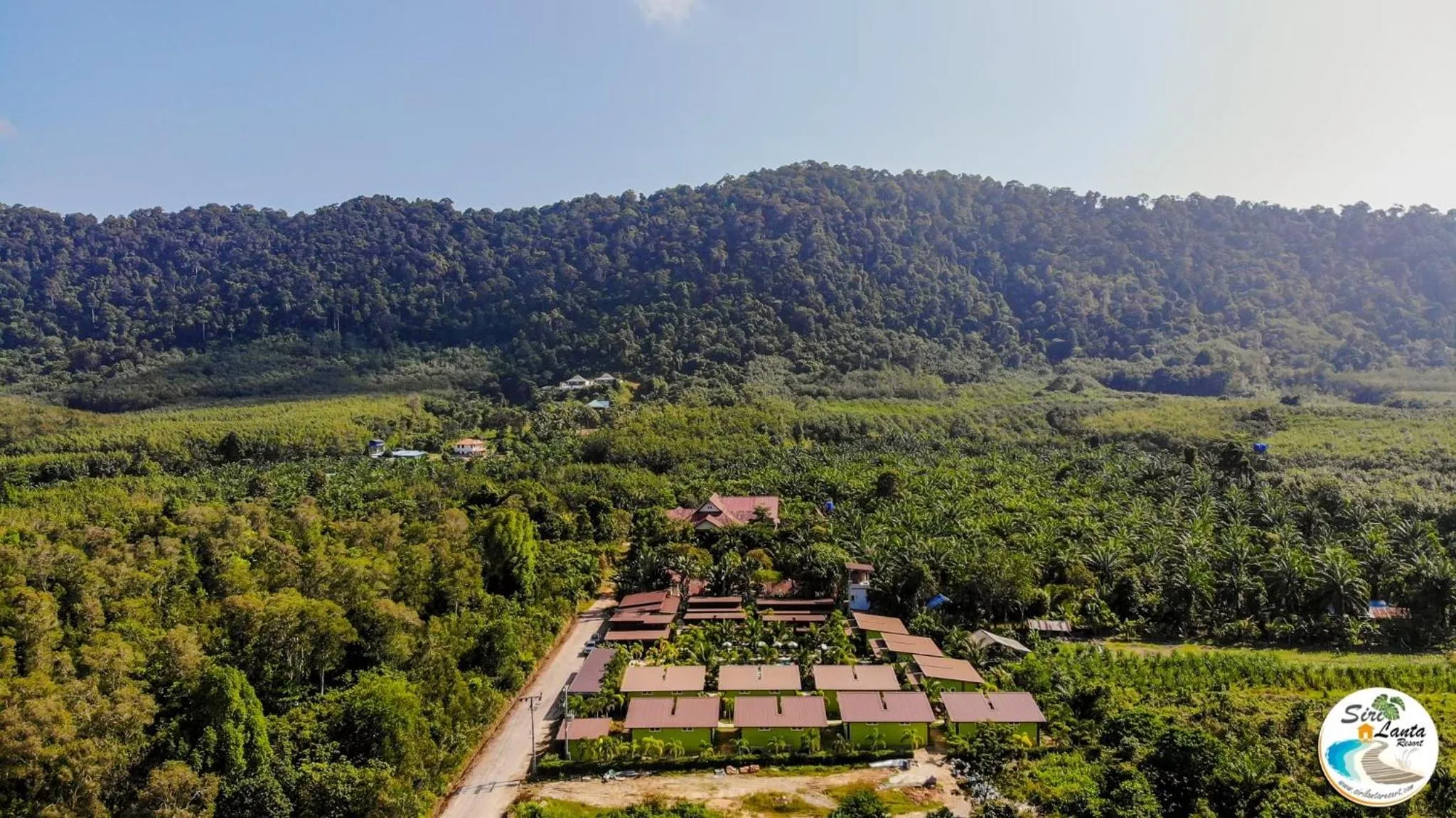 Siri Lanta Resort