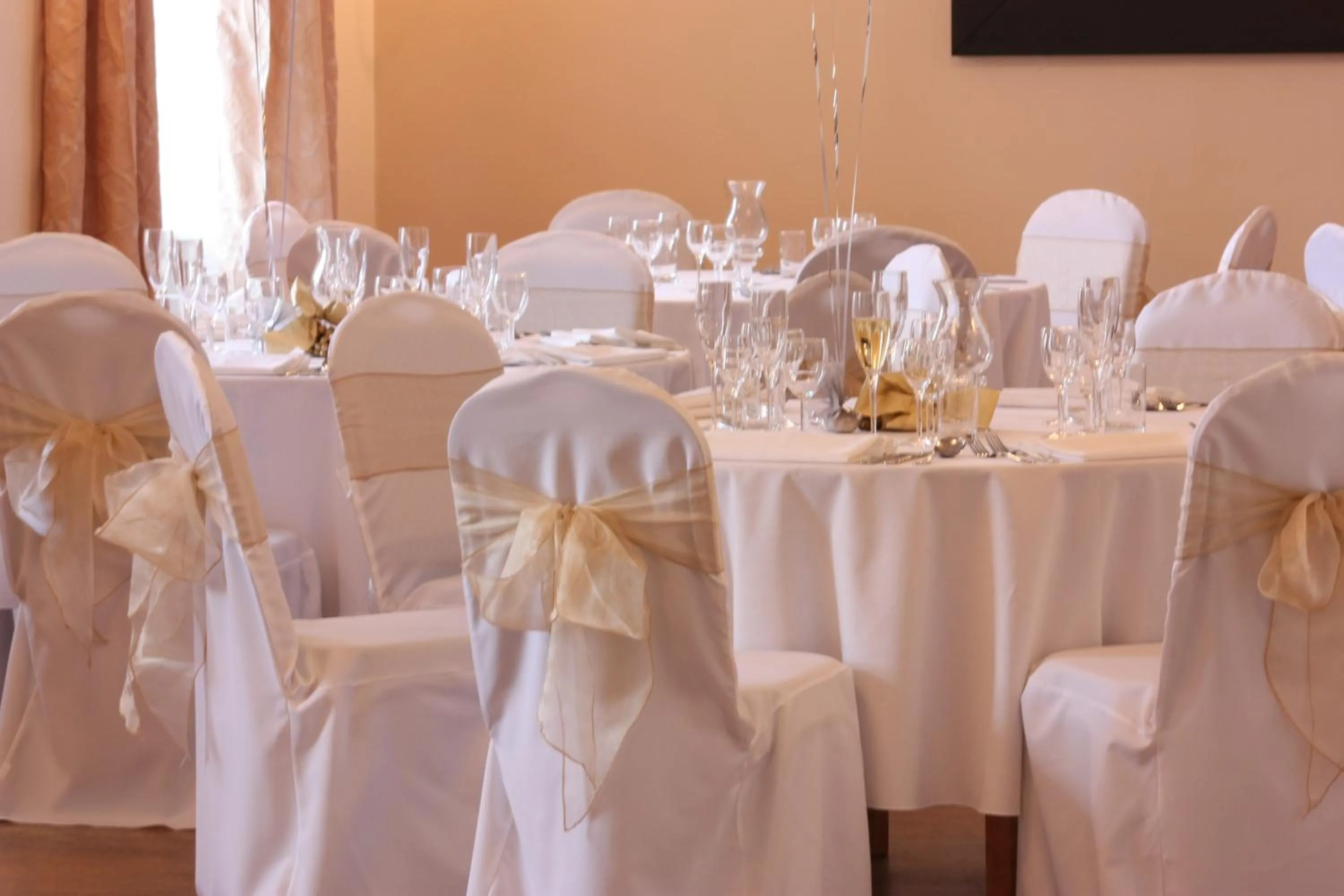 Banquet/Function facilities in Annandale Arms Hotel
