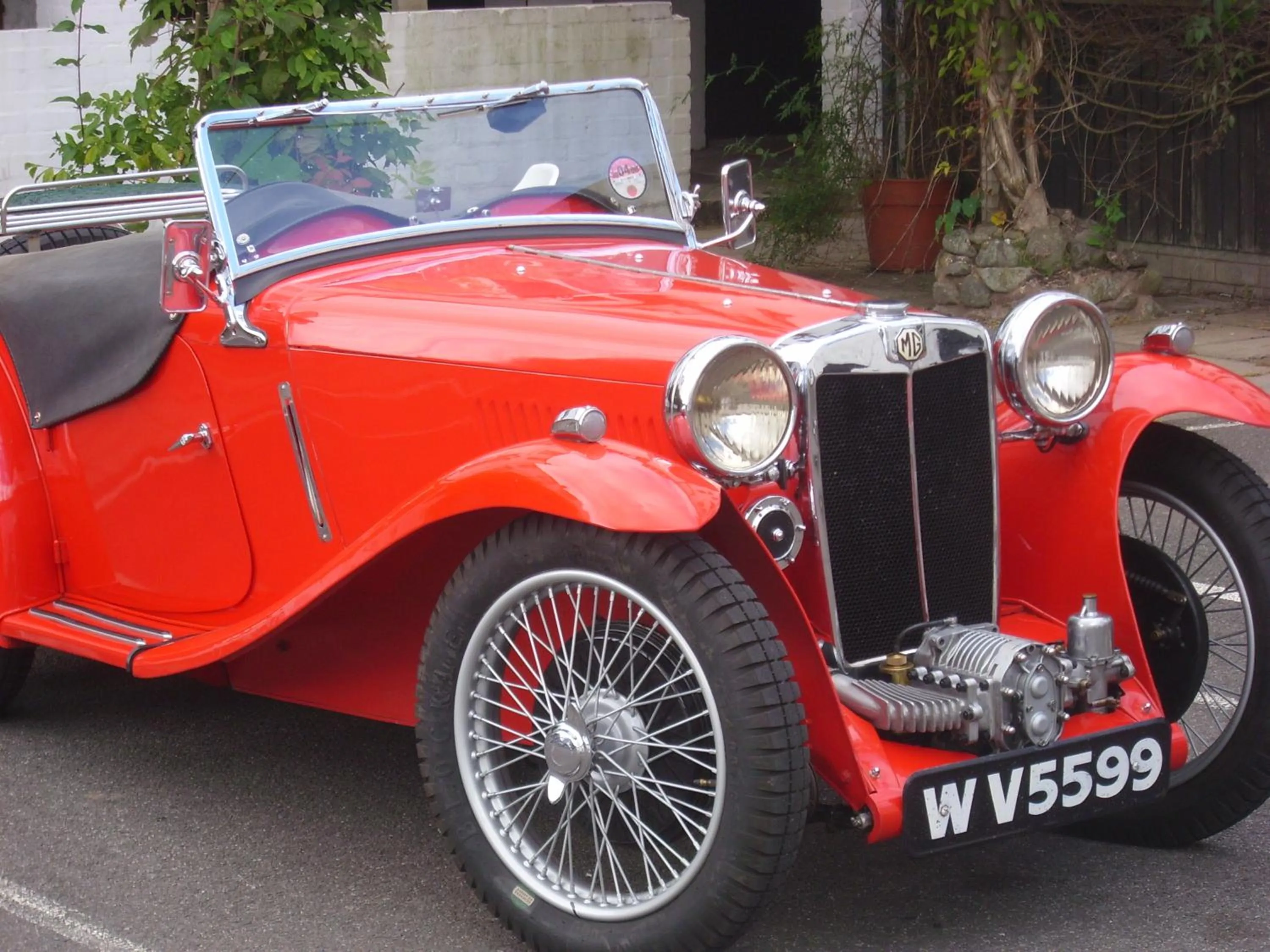 Diving in Annandale Arms Hotel