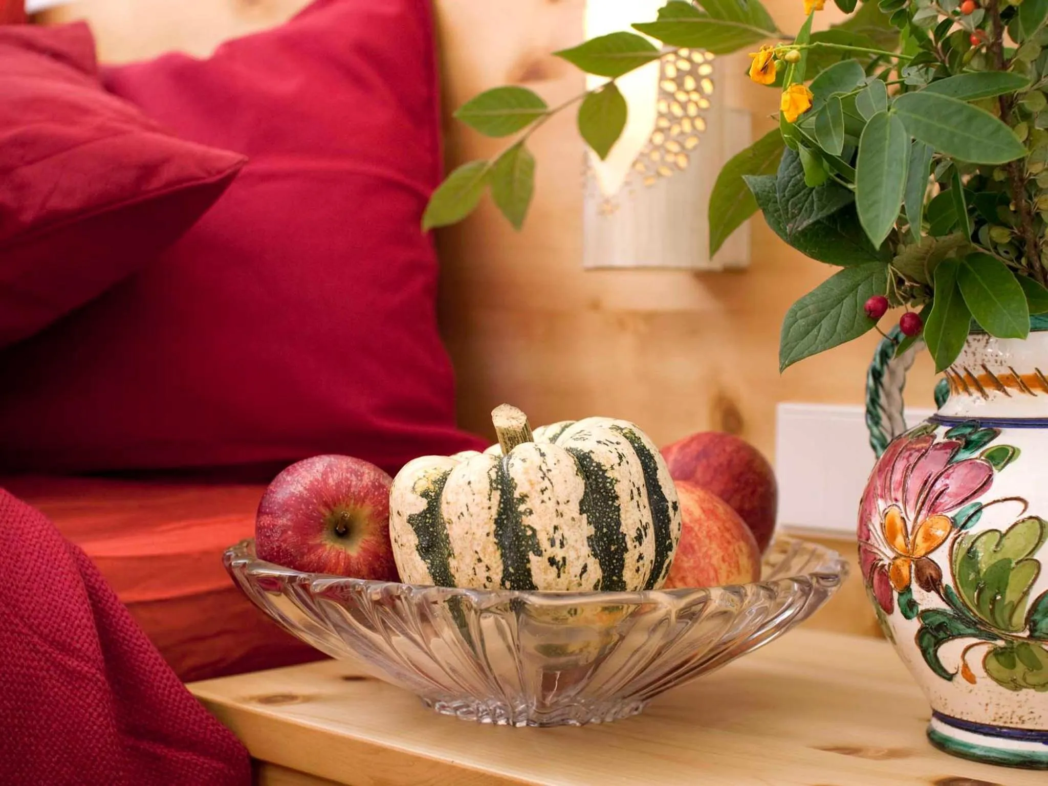 Brandtner Komfortzimmer