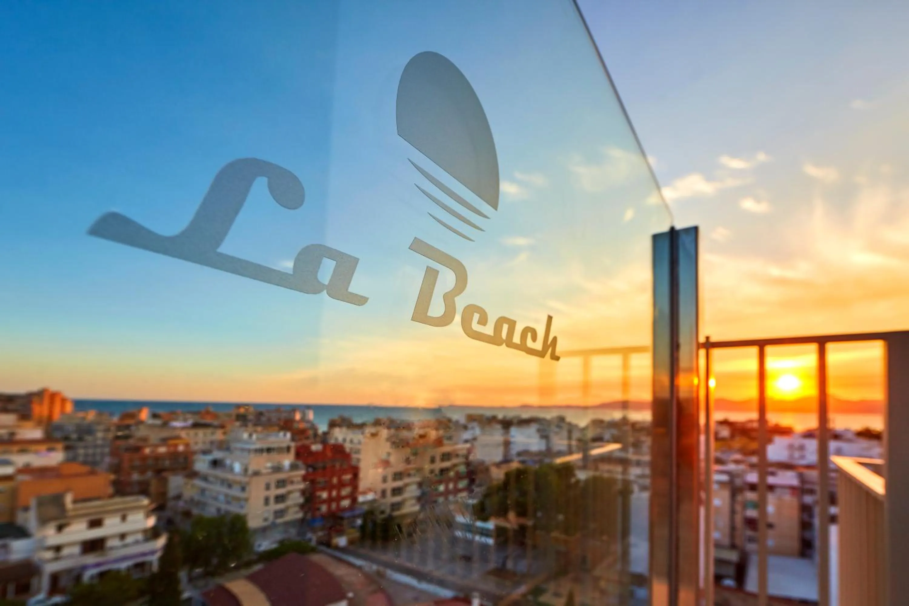 On site in Indico Rock Hotel Mallorca - Adults Only