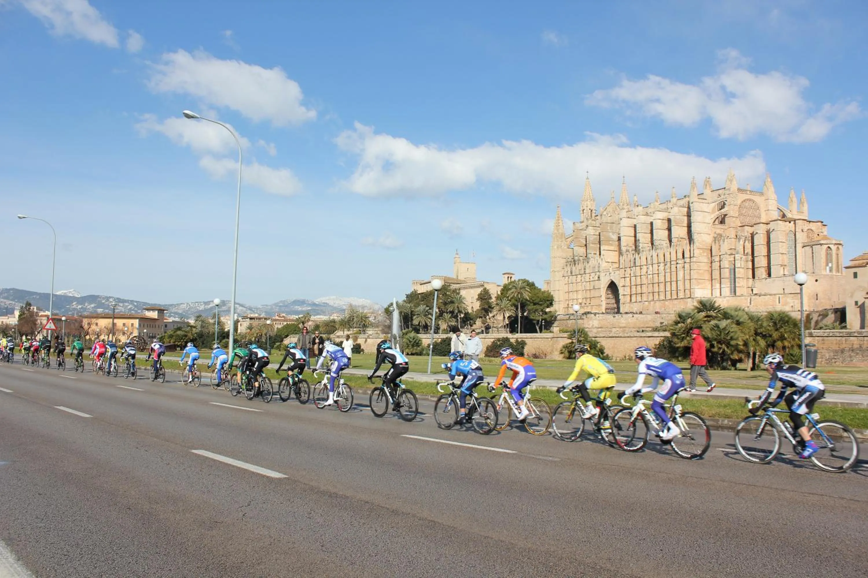 Sports in Indico Rock Hotel Mallorca - Adults Only