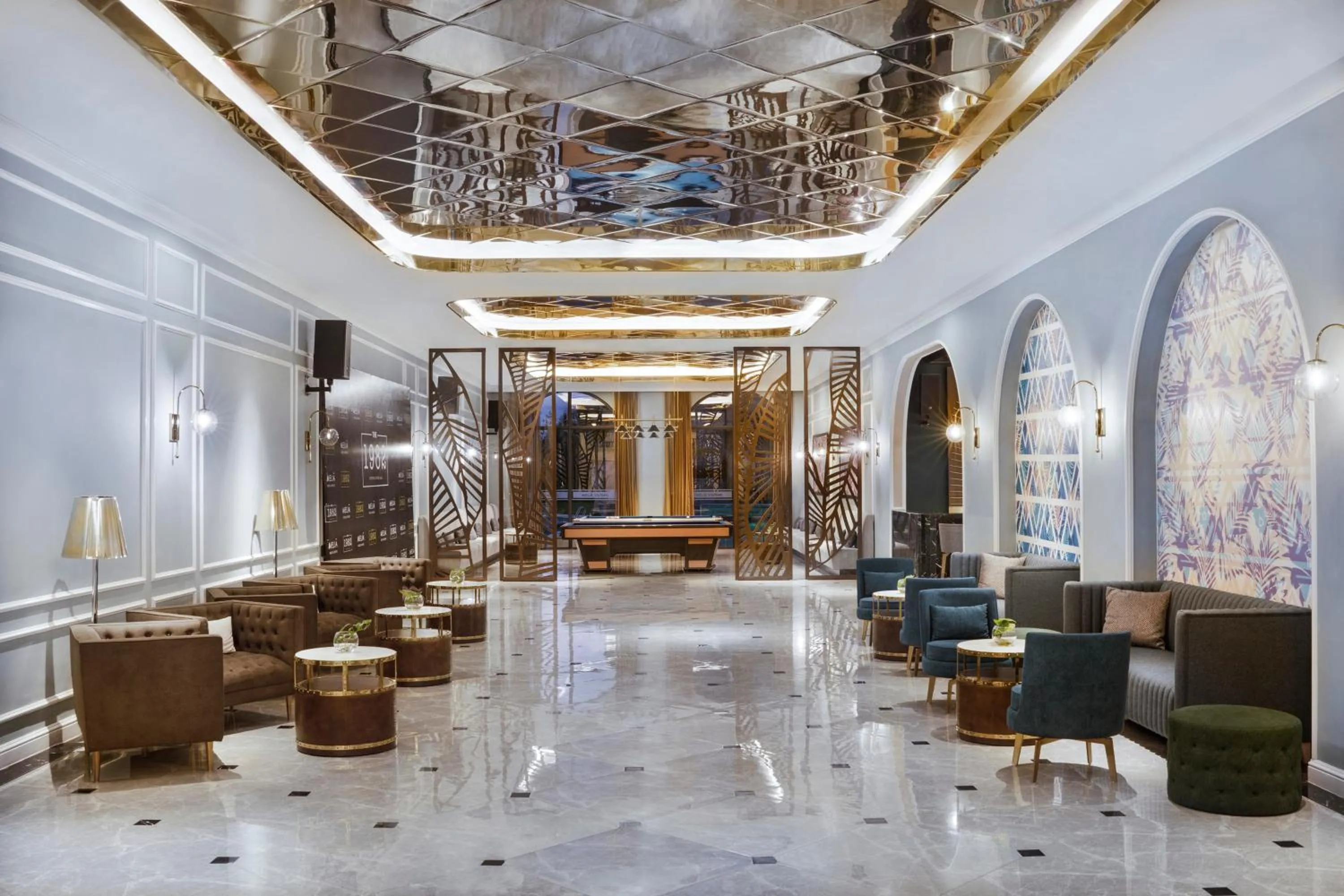 Coffee/tea facilities in Melia Vinpearl Phu Quoc