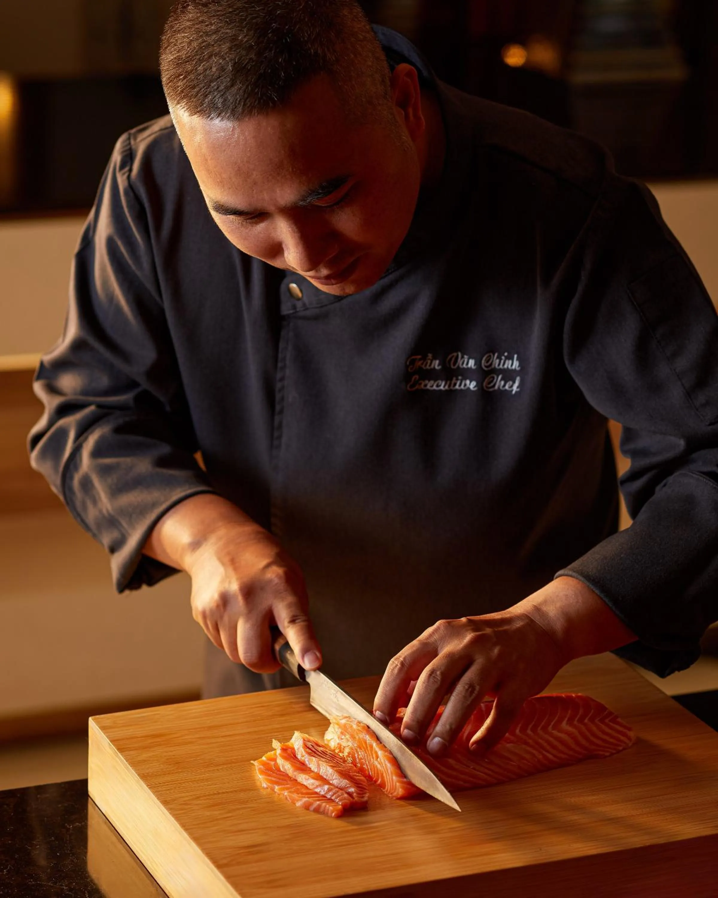 Restaurant/places to eat in Melia Vinpearl Phu Quoc