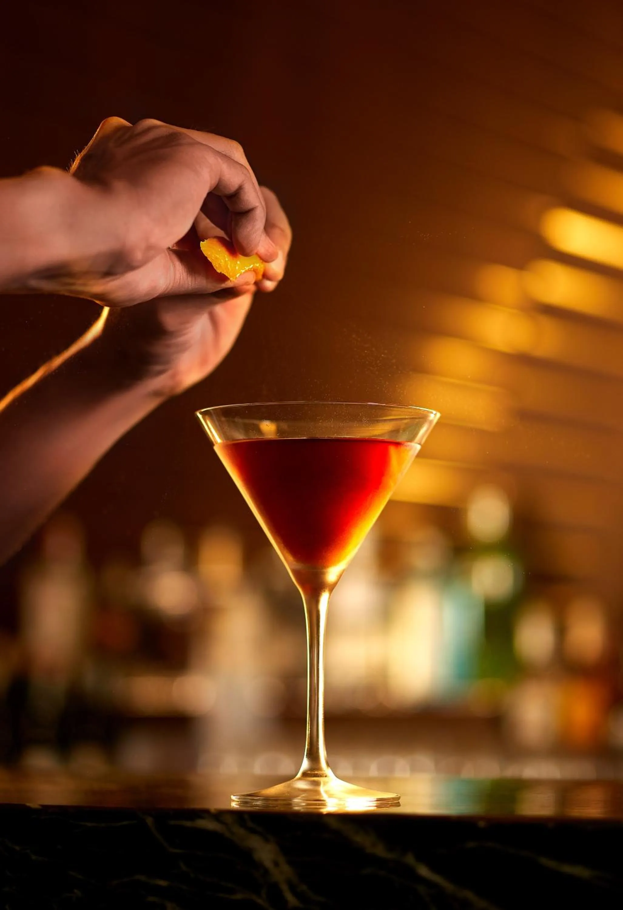 Drinks in Melia Vinpearl Phu Quoc