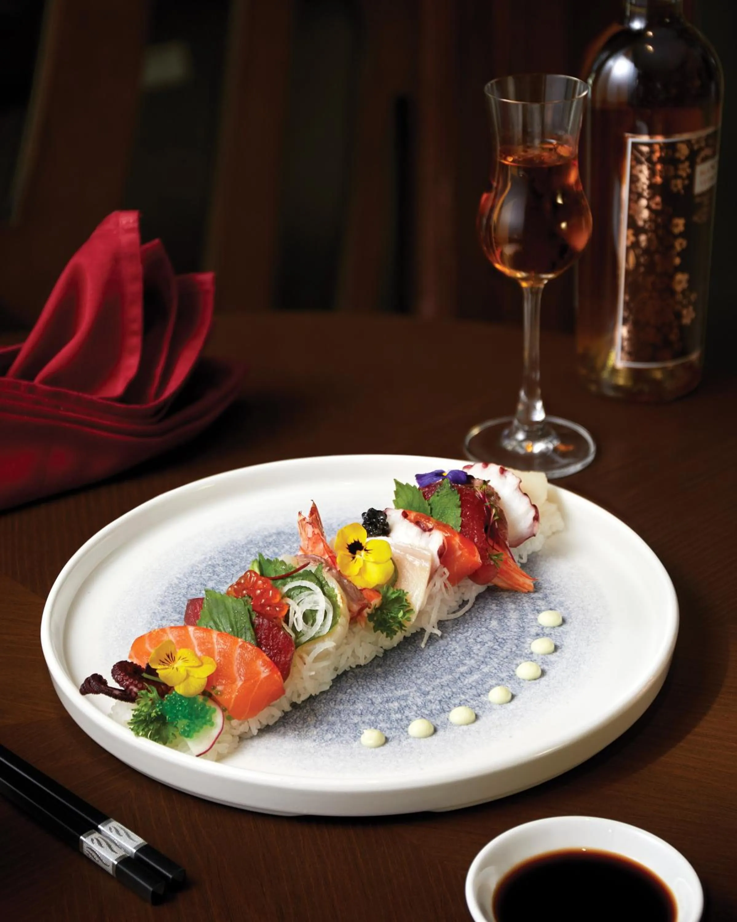 Restaurant/places to eat in Melia Vinpearl Phu Quoc