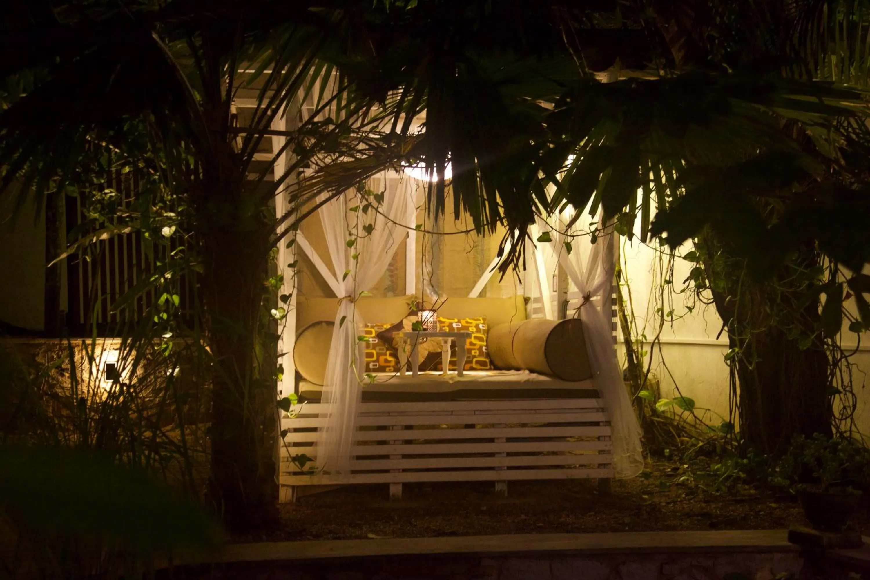 Restaurant/places to eat in Glamour Mirissa