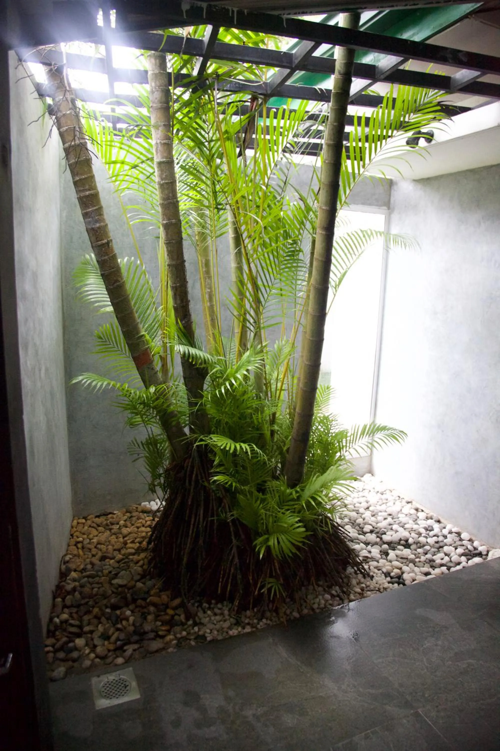 Bathroom in Glamour Mirissa