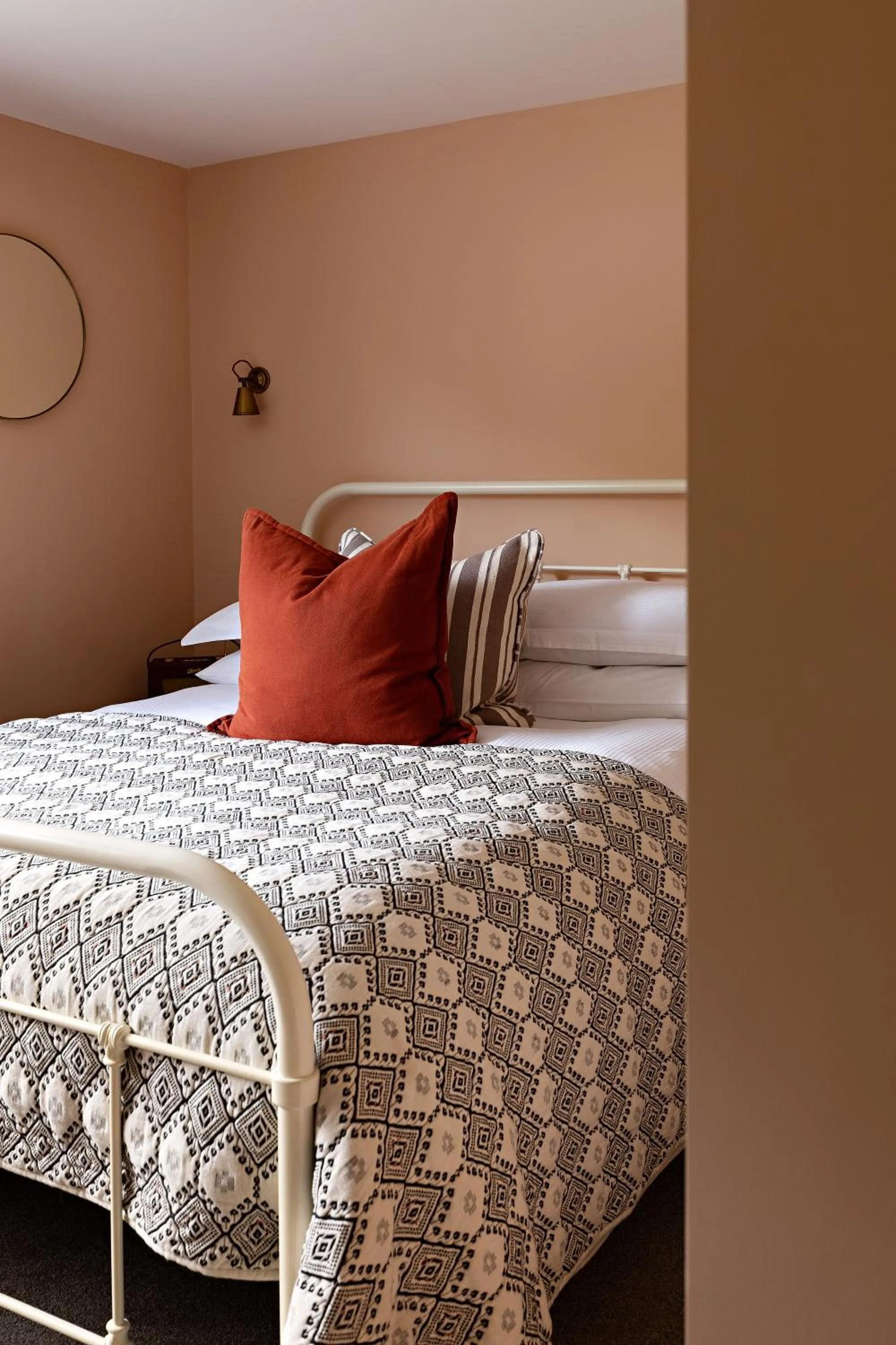 Bed in Chestnut Villa