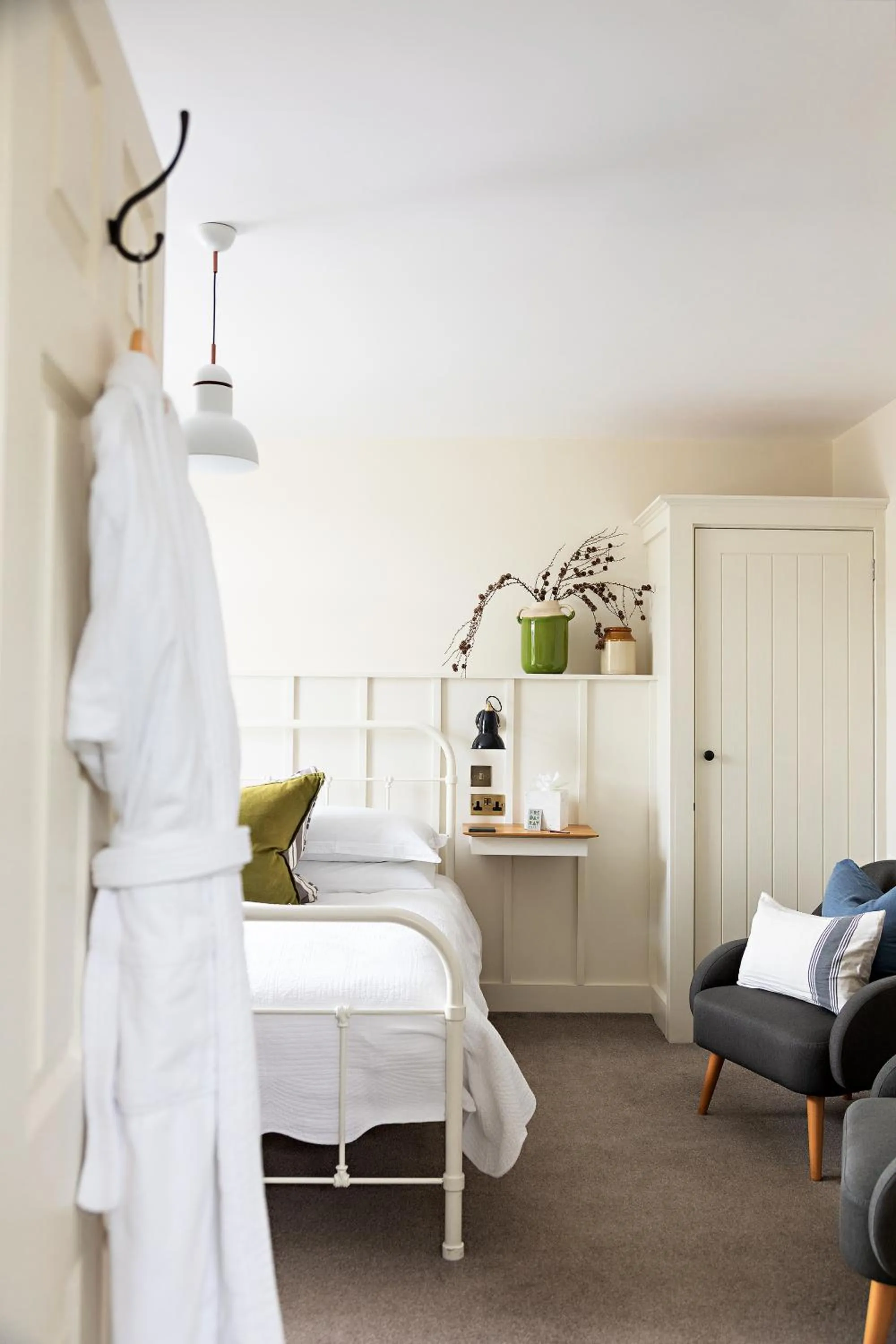 Bed in Chestnut Villa