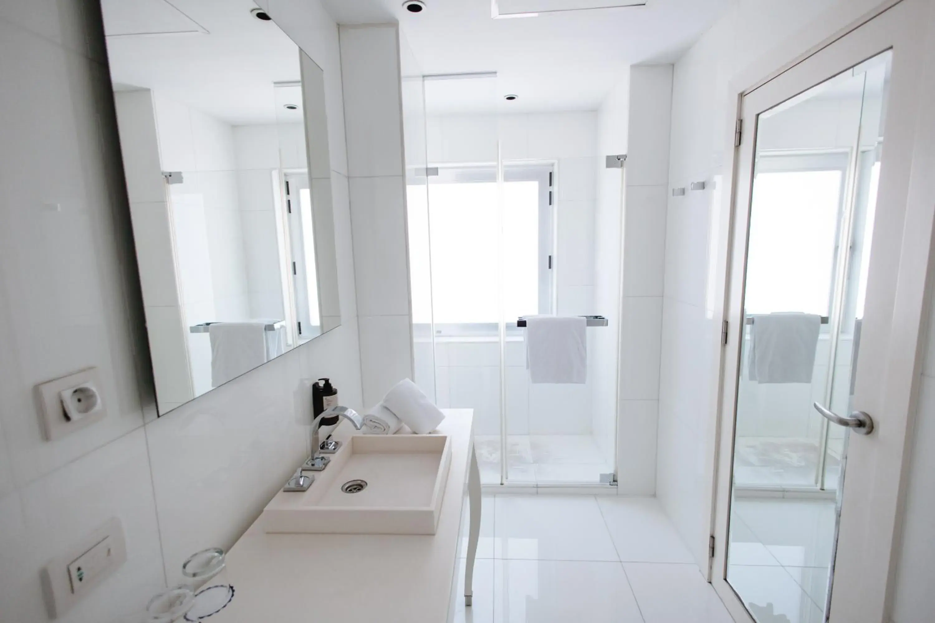 Standard Double Room with City View in Palacio Avenida Standard Double Room with City View in Palacio Avenida