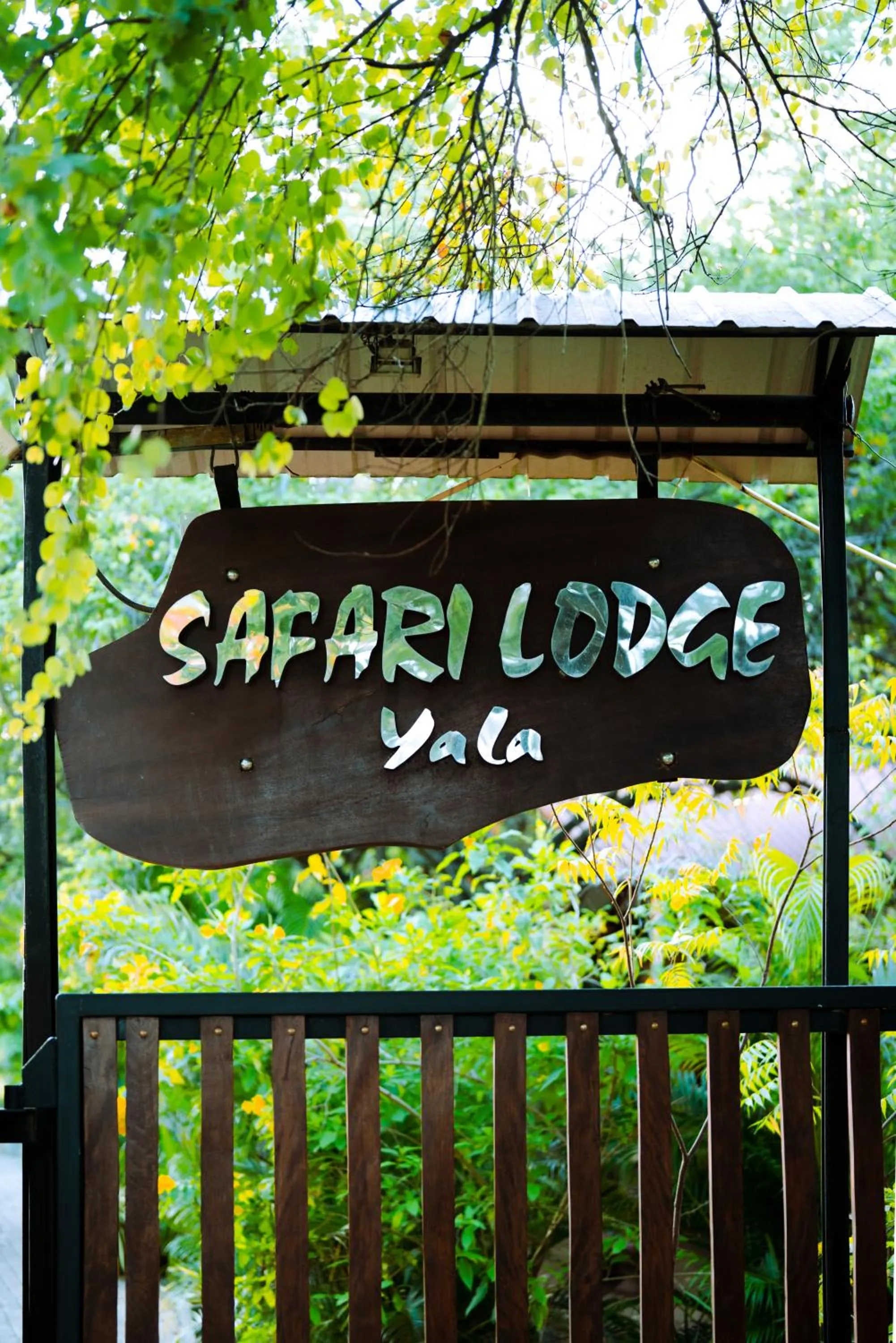 Safari Lodge Yala
