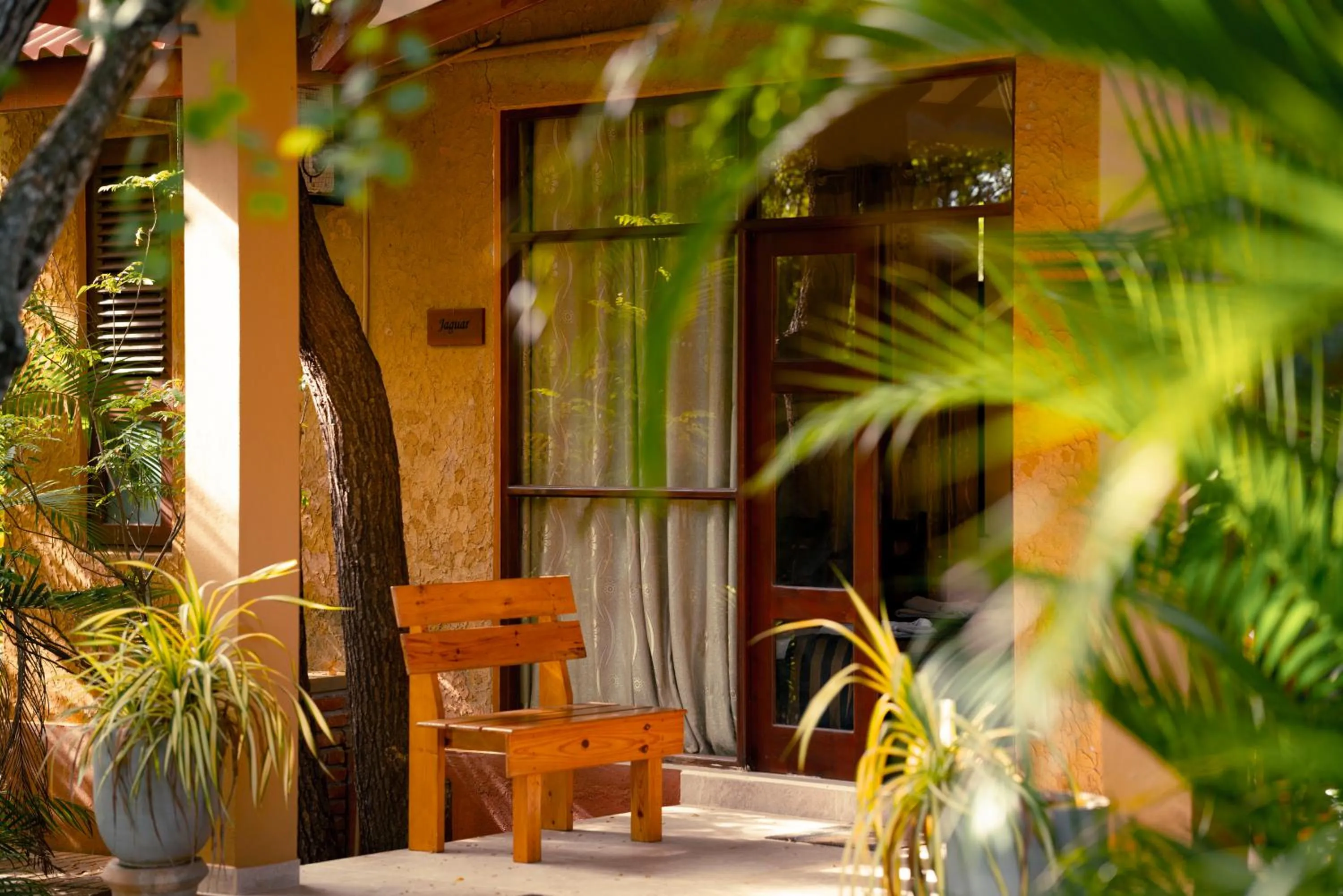 Safari Lodge Yala