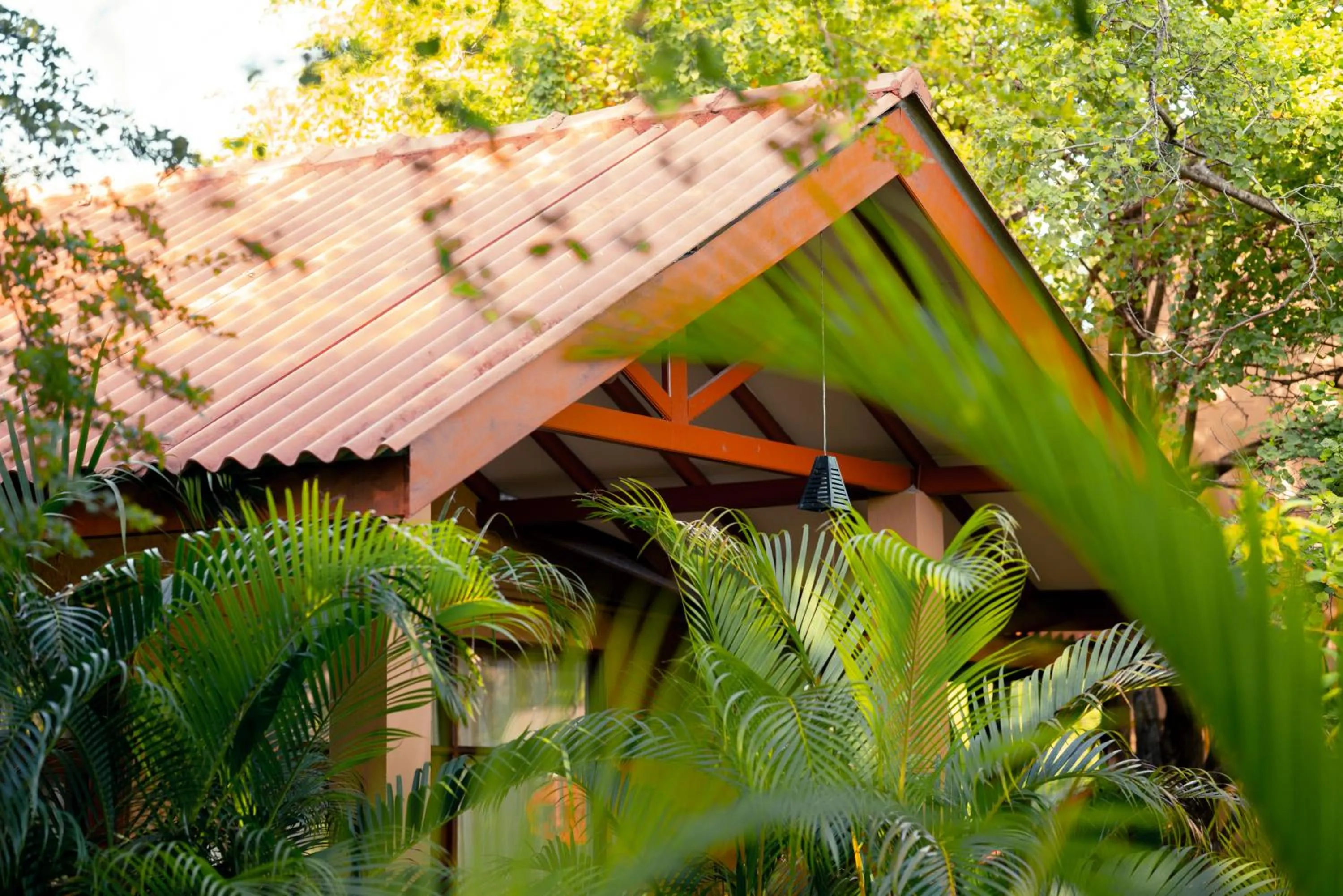 Safari Lodge Yala