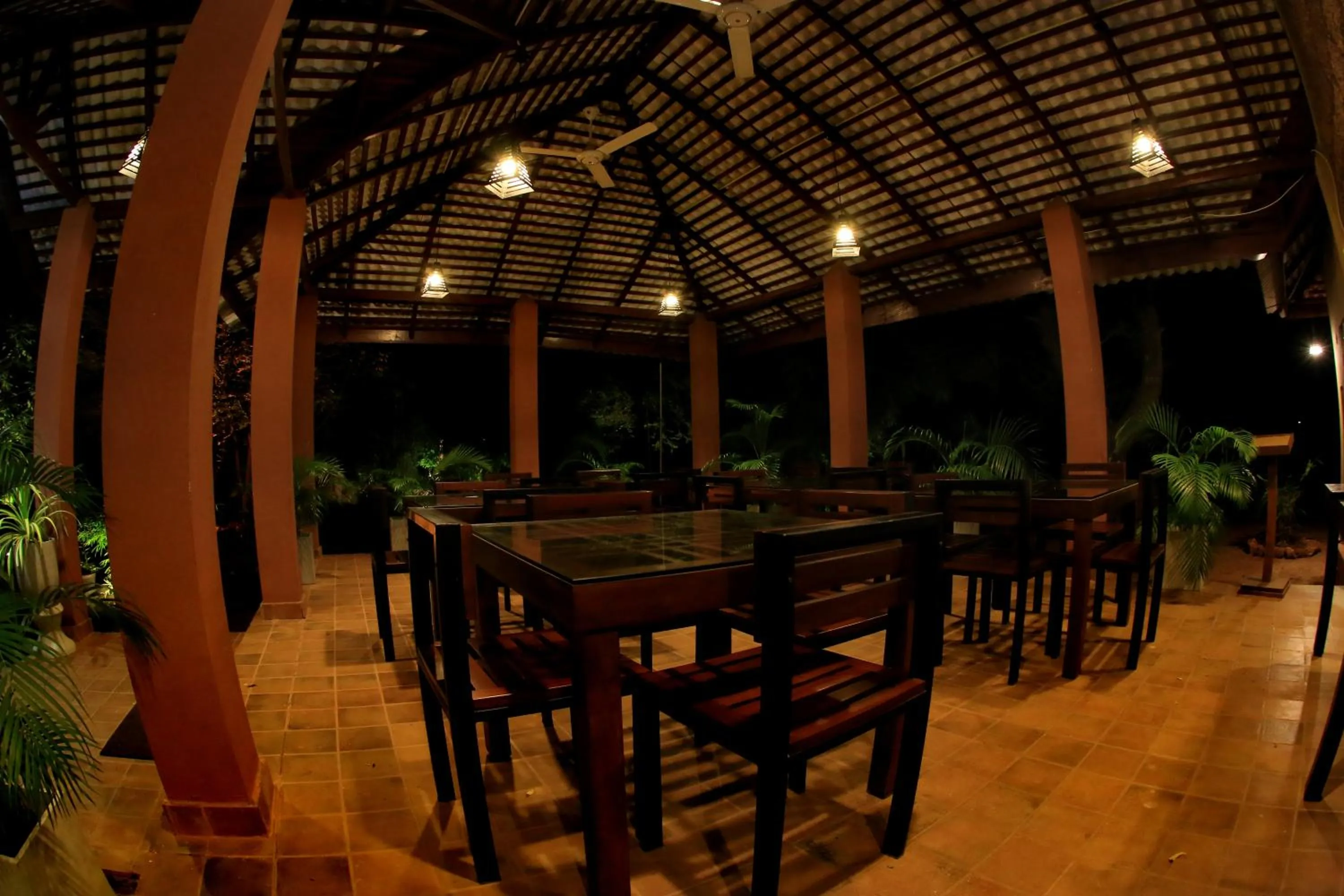 Safari Lodge Yala