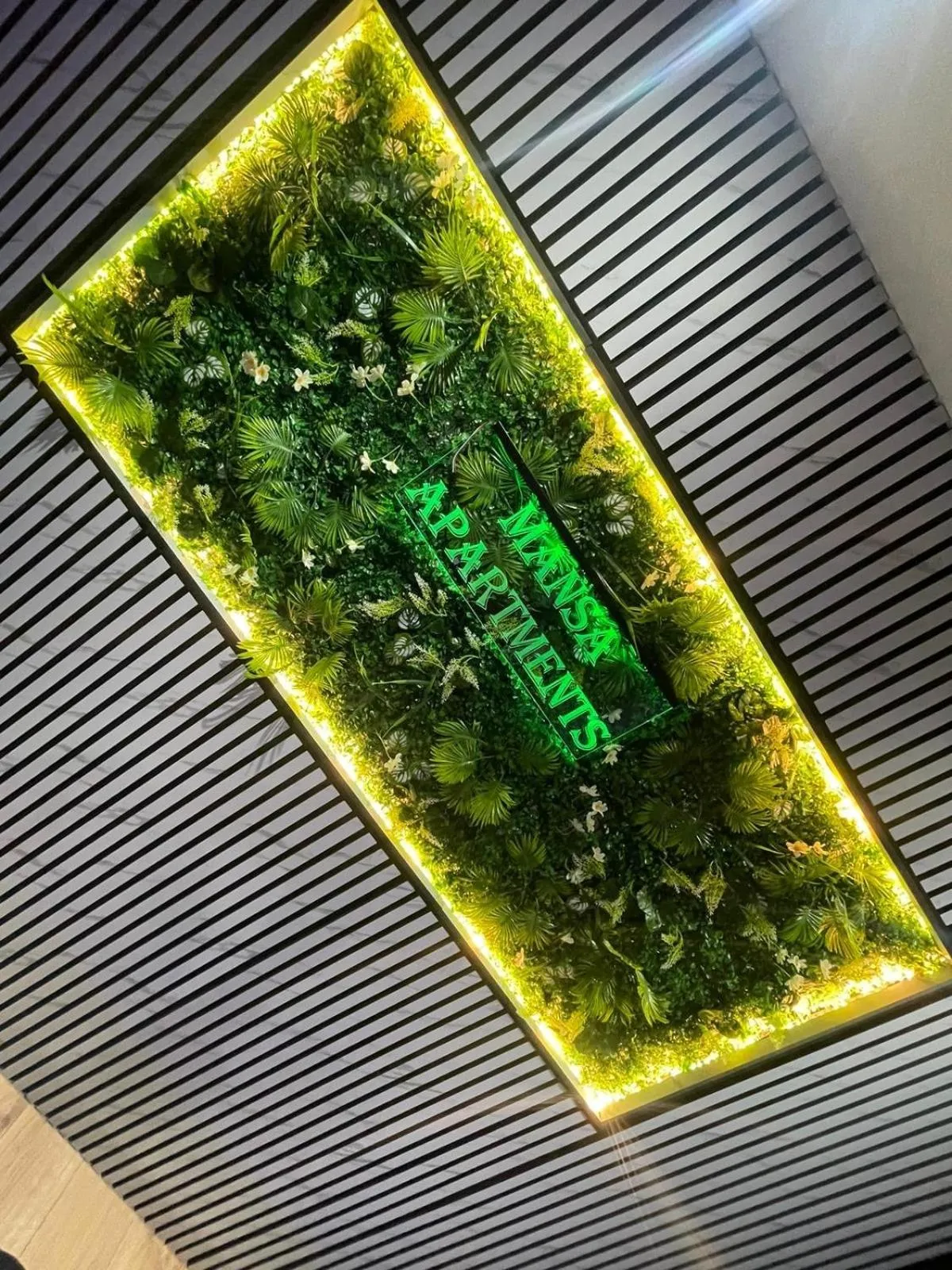 Bedroom in Livit Serviced Apartments