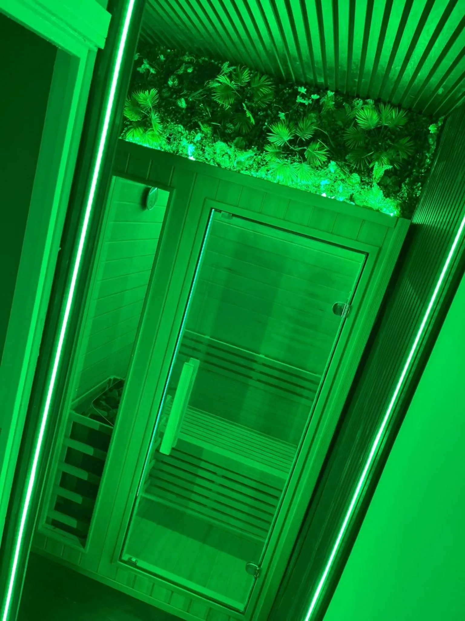 Spa and wellness centre/facilities in Livit Serviced Apartments