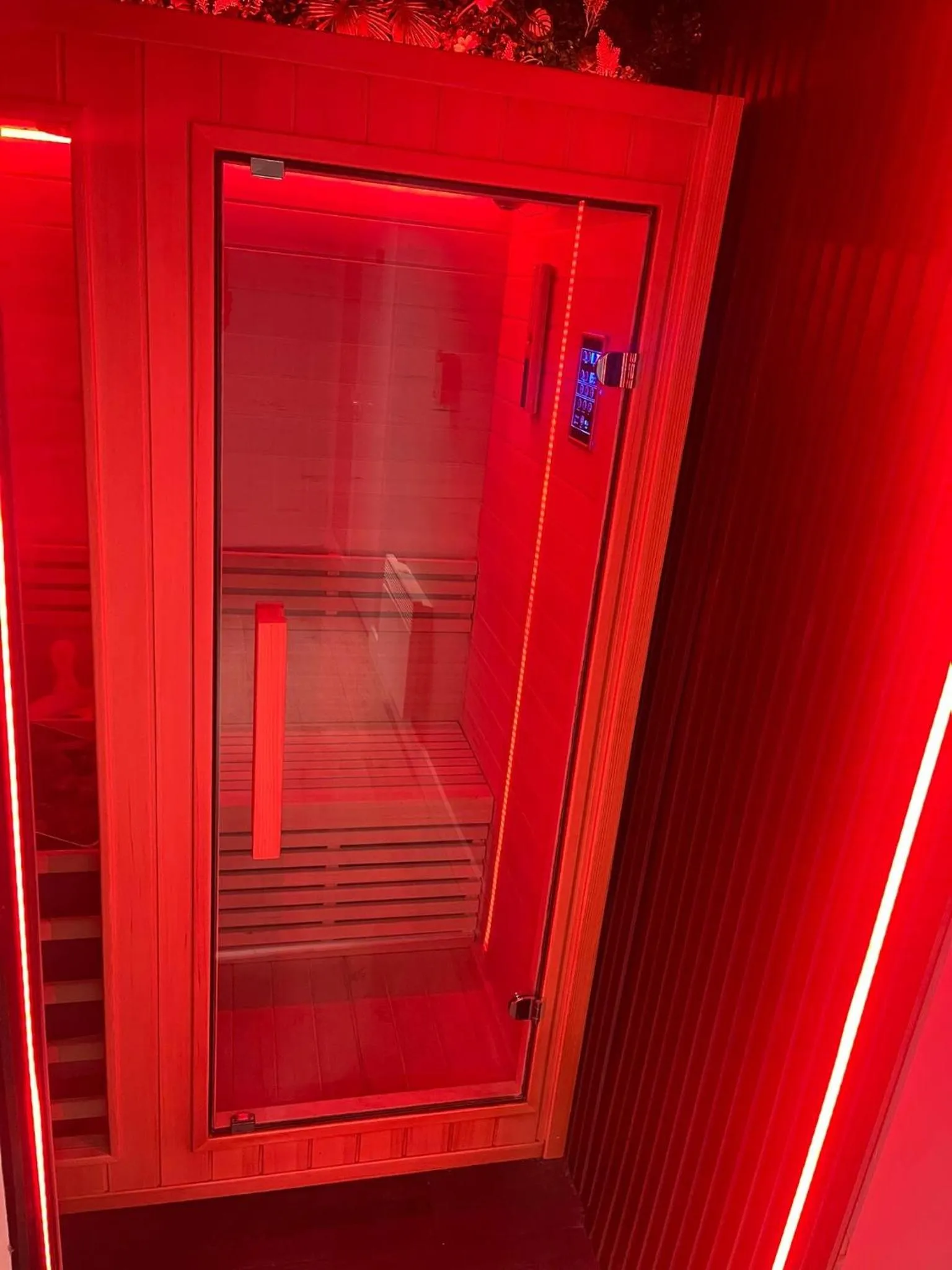 Spa and wellness centre/facilities in Livit Serviced Apartments