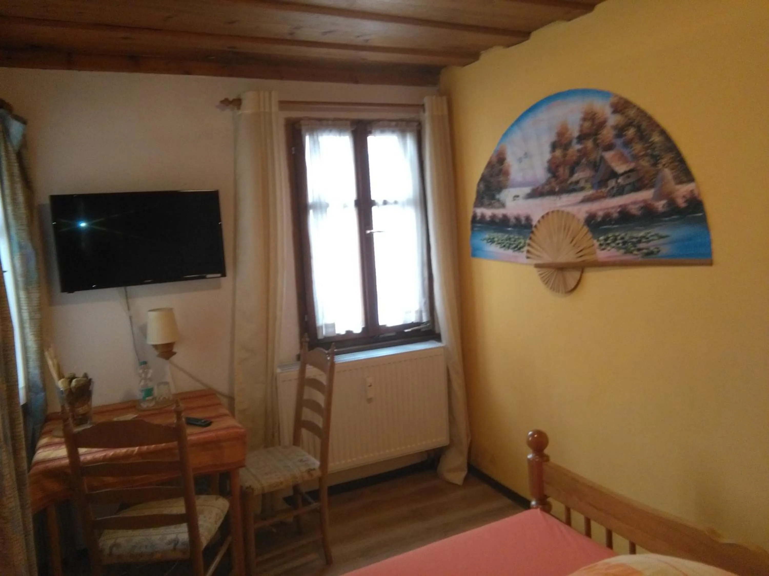 Photo of the whole room in Alte Poststation Goldener Hirsch