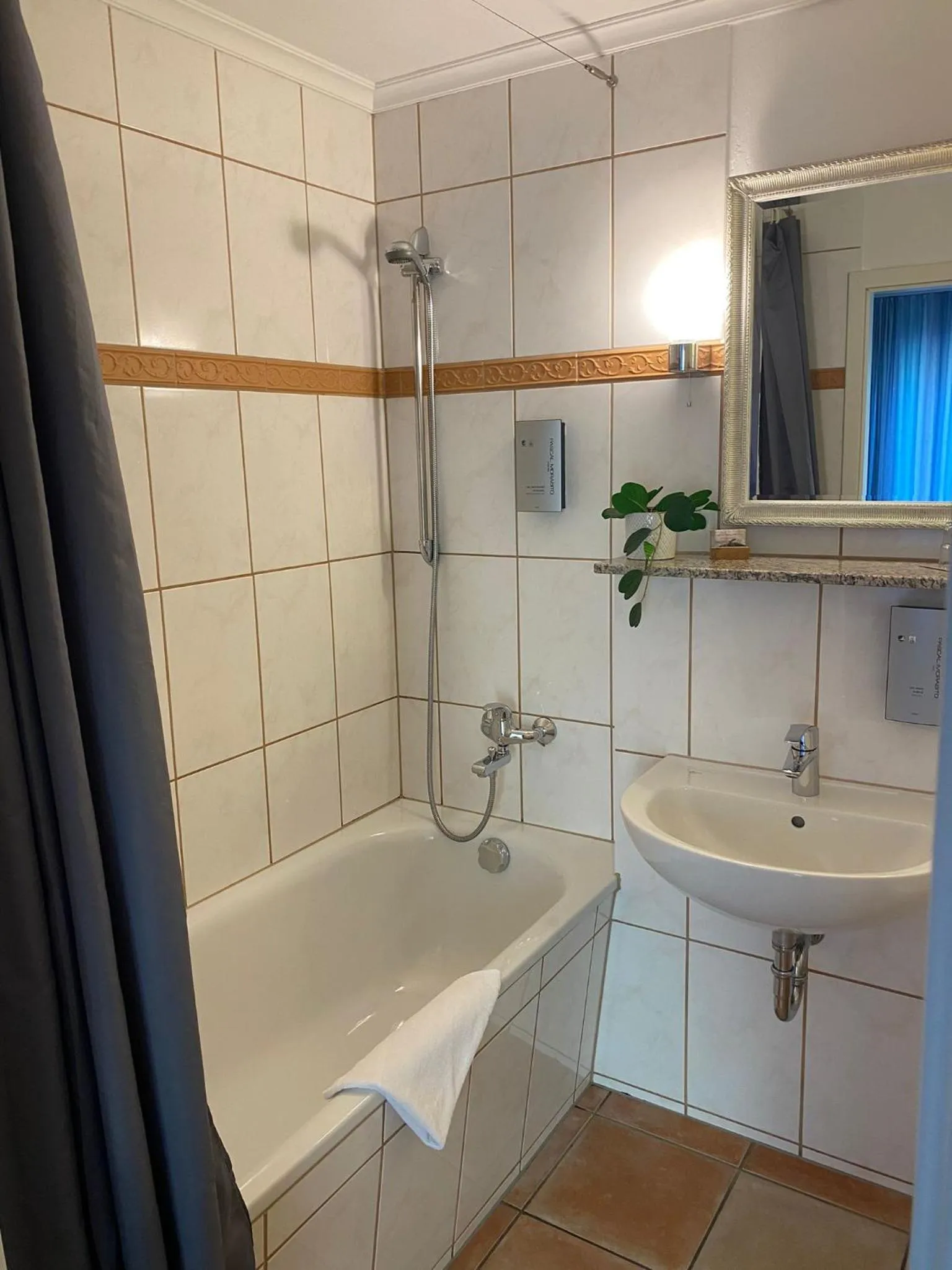 Boutique-garni Hotel Papillon