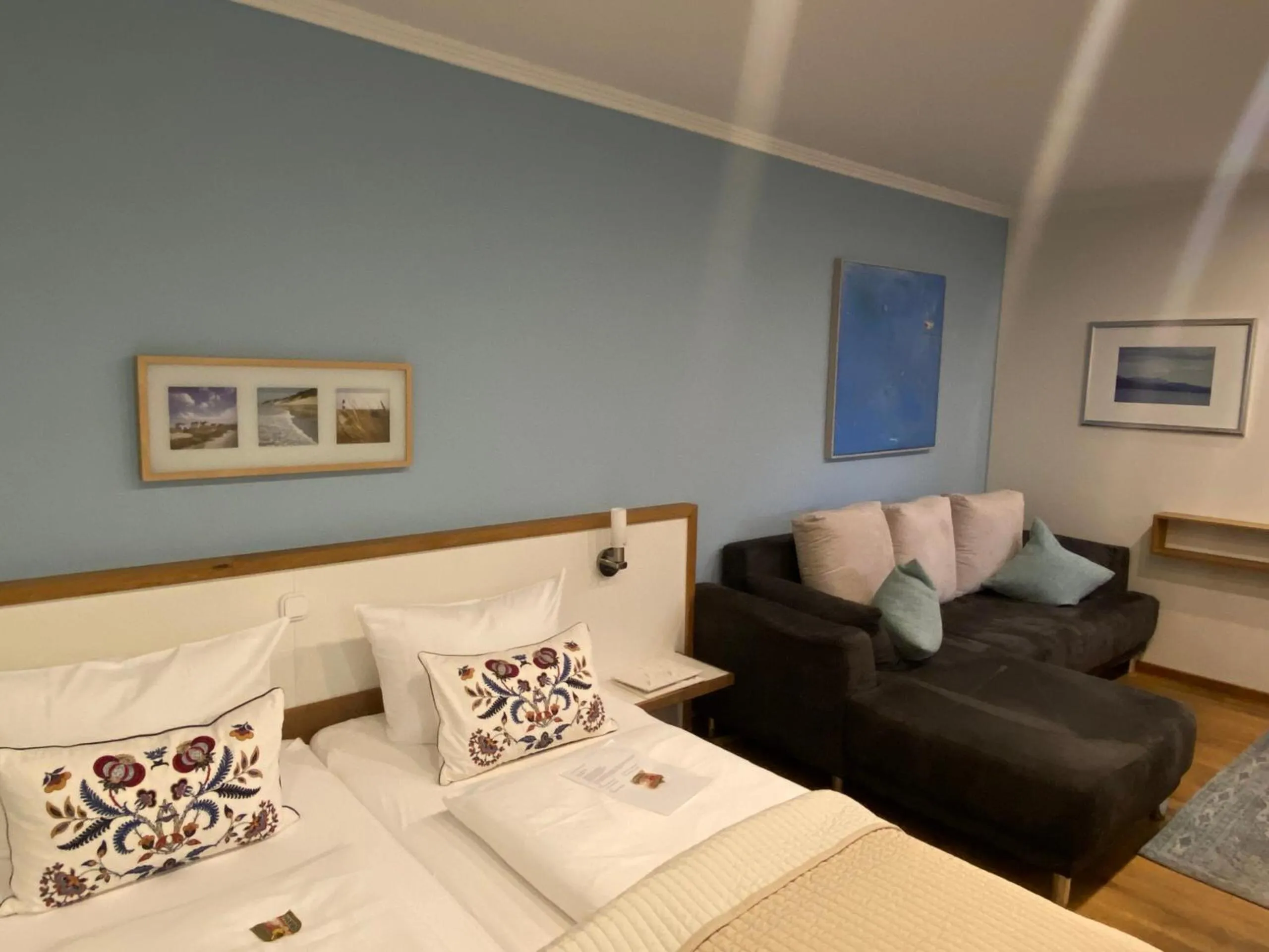 Boutique-garni Hotel Papillon