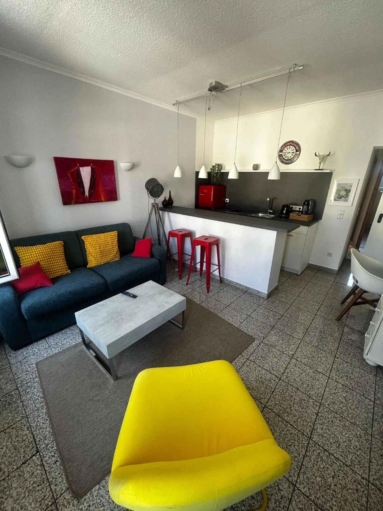 Boutique-garni Hotel Papillon