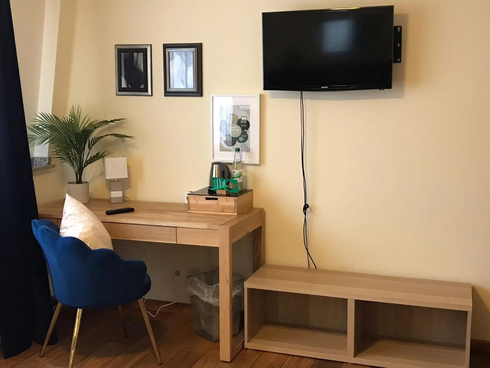 Boutique-garni Hotel Papillon