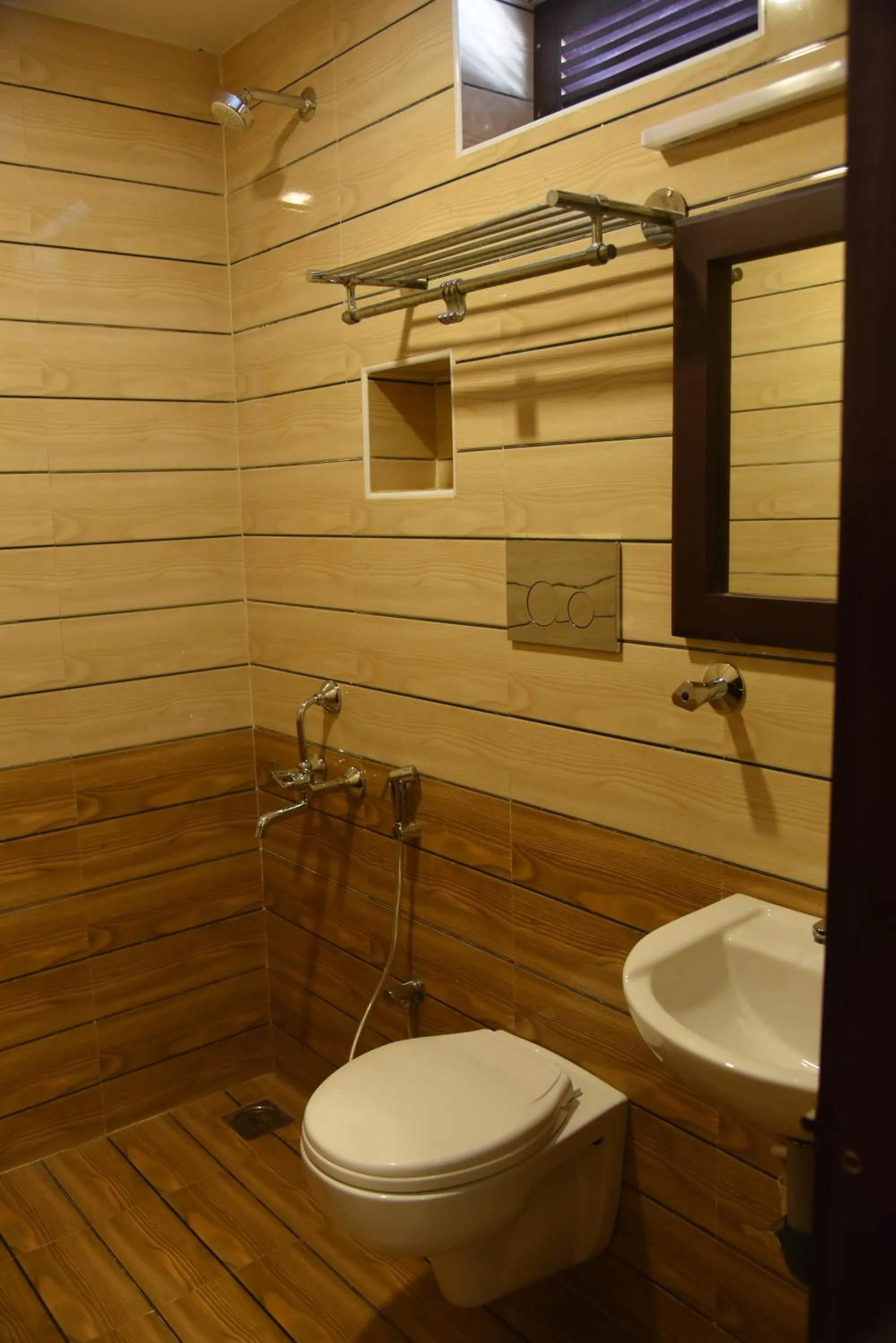 Hotel Ocean Heritage