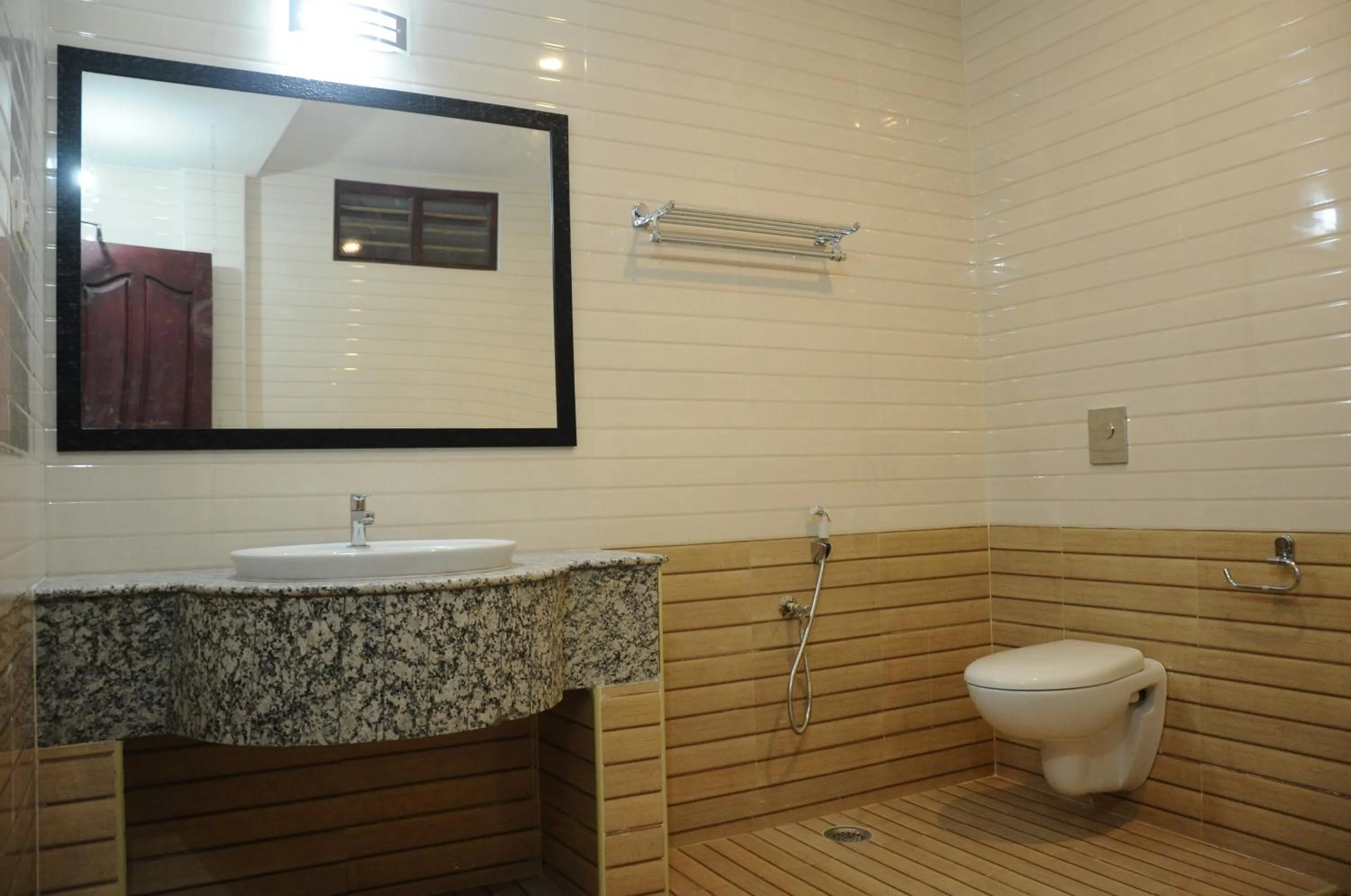 Hotel Ocean Heritage