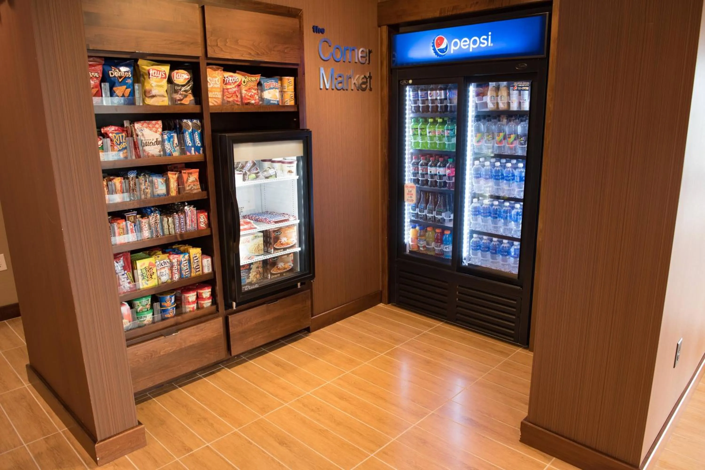 Other in Fairfield Inn & Suites by Marriott Anderson