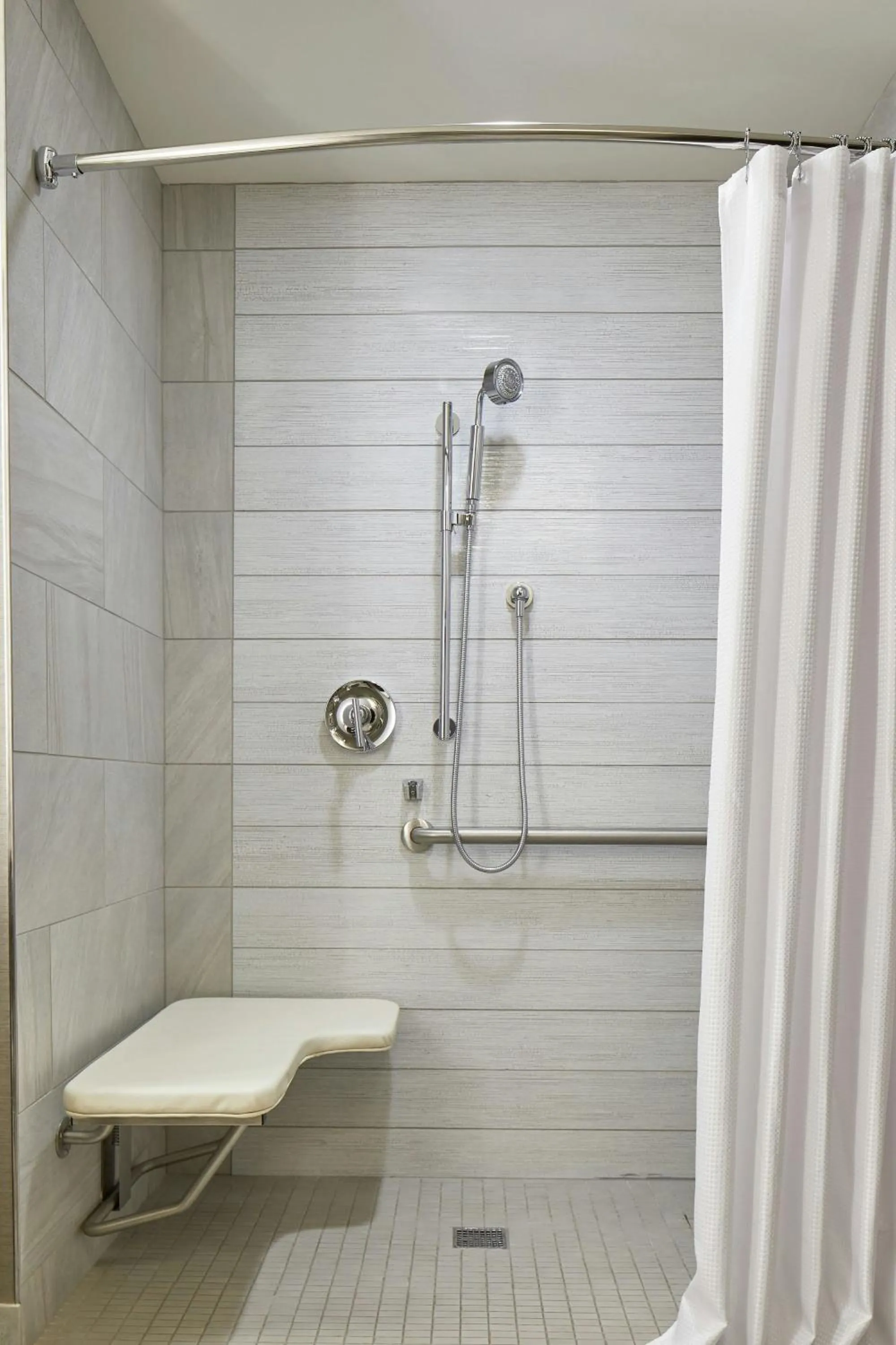 Bathroom in Renaissance Dallas at Plano Legacy West Hotel