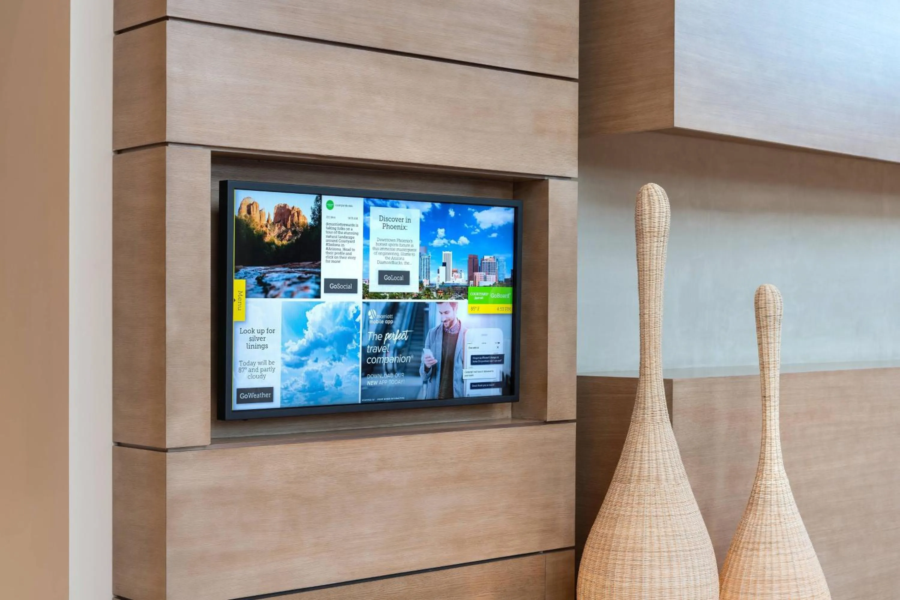 Other in Residence Inn by Marriott Phoenix Downtown