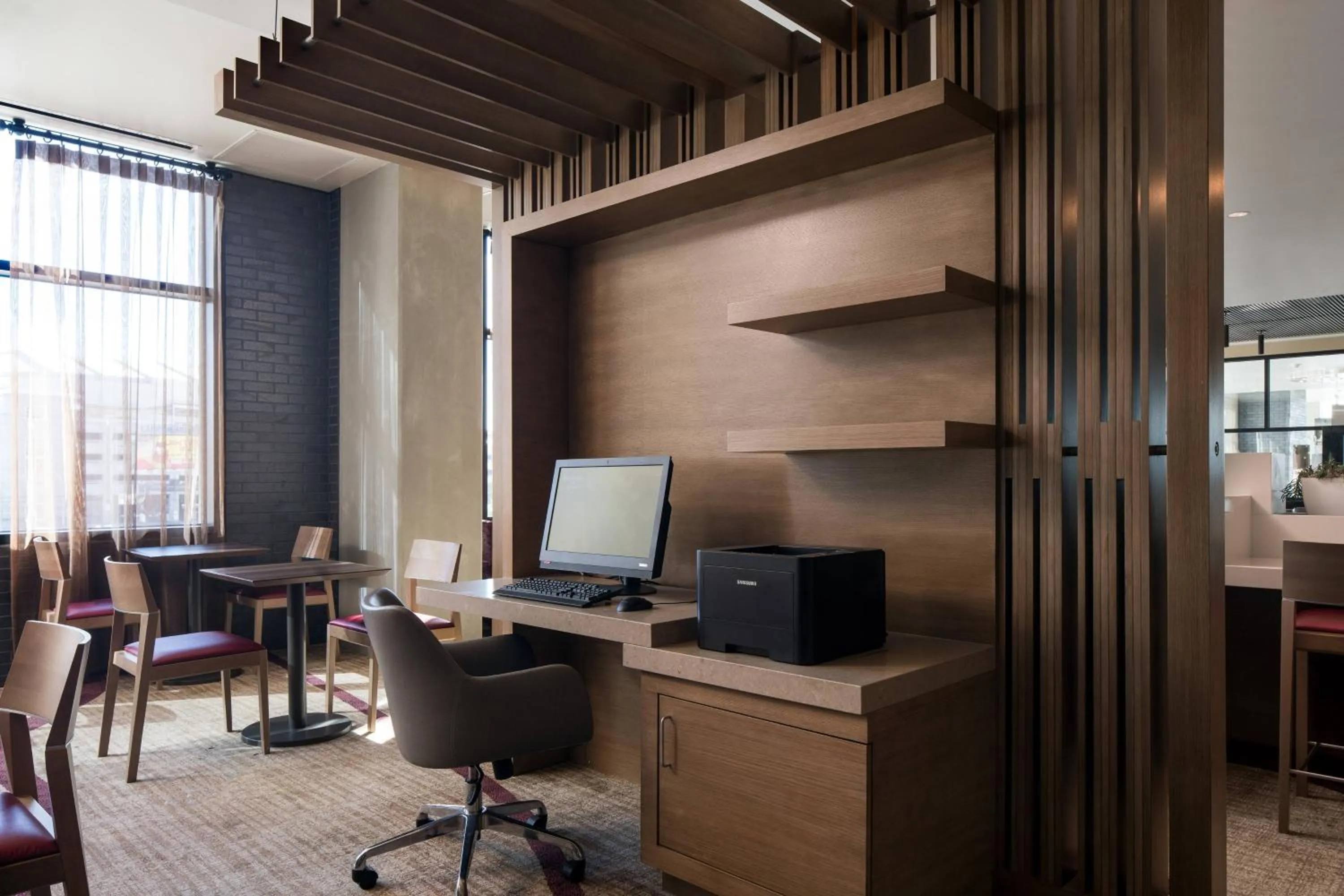 Other in Residence Inn by Marriott Phoenix Downtown